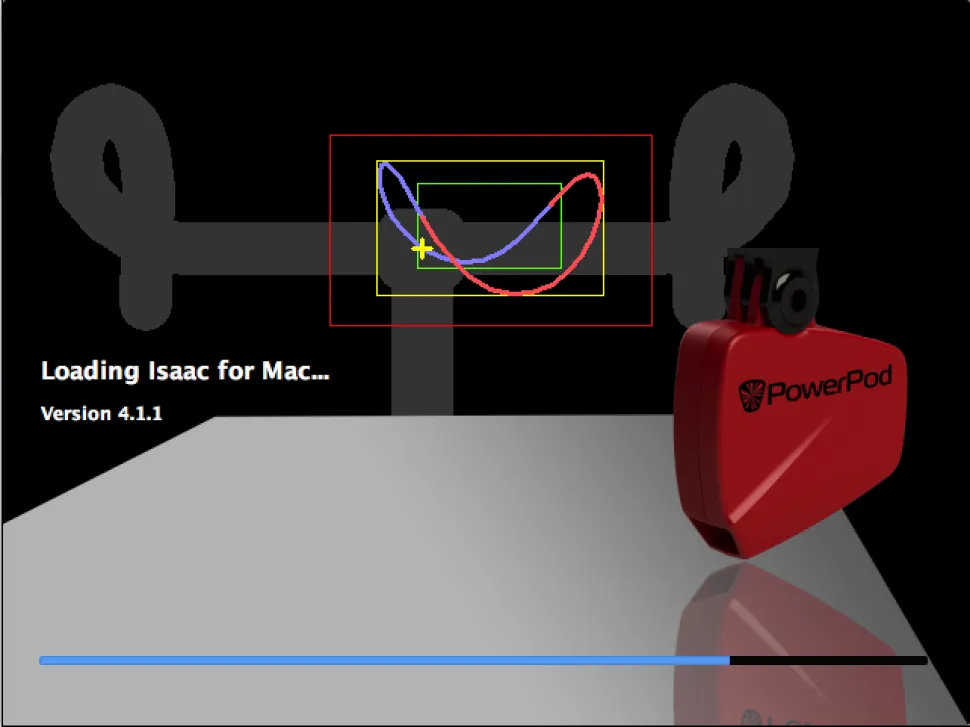 AeroPod CdA and power meter in-depth review | Cyclist