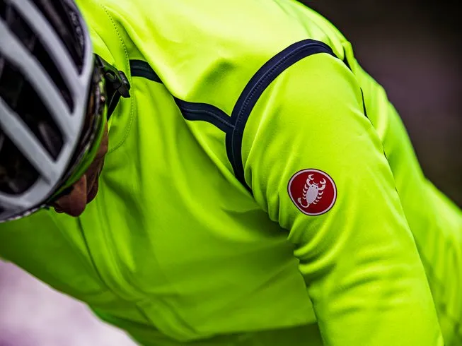 Castelli Gabba RoS jersey review | Cyclist