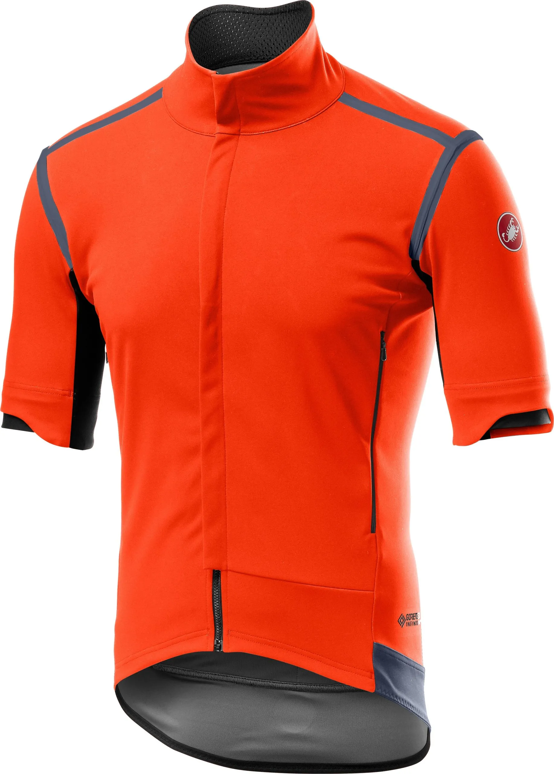 Castelli Gabba RoS jersey review | Cyclist