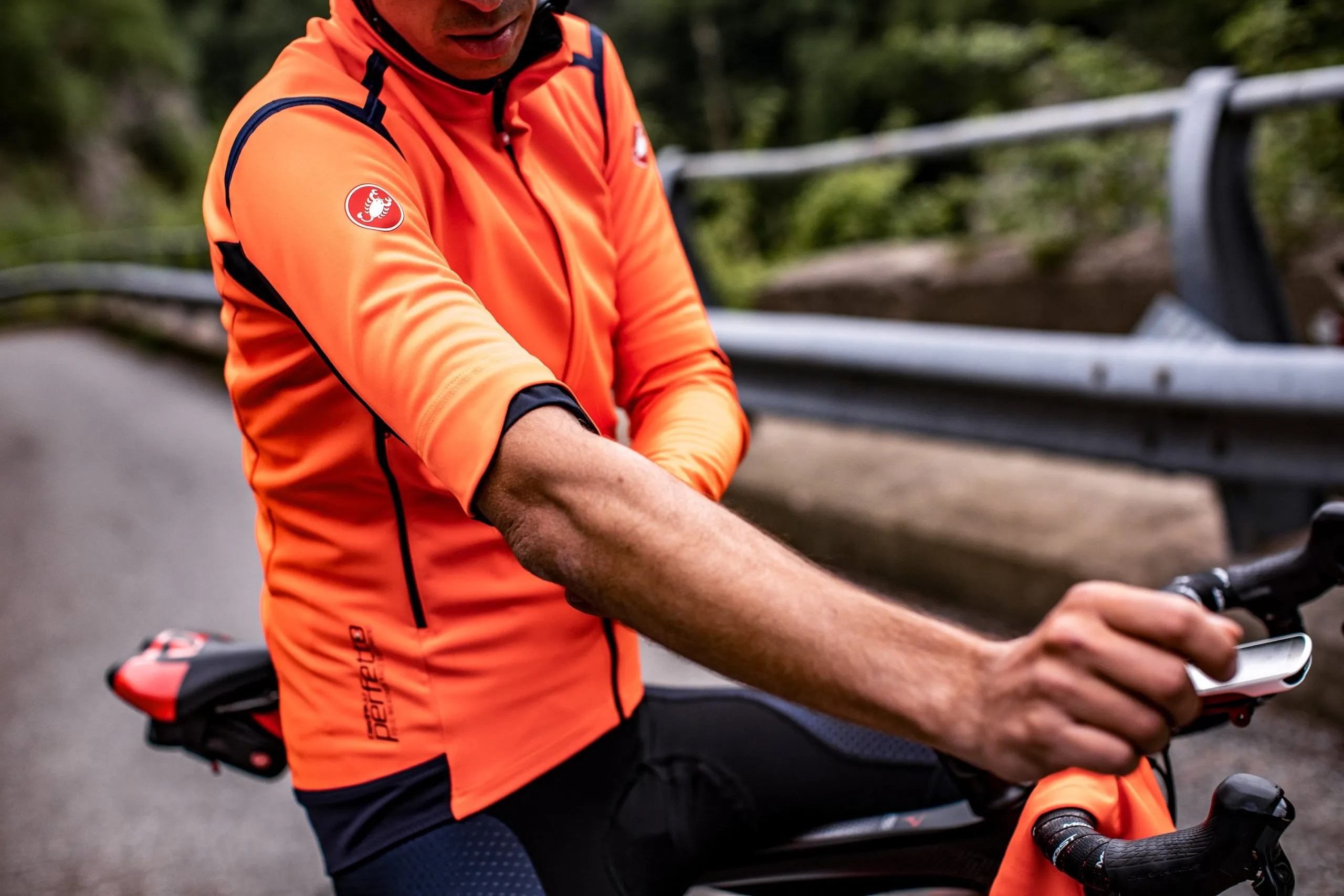 Castelli Gabba RoS jersey review | Cyclist