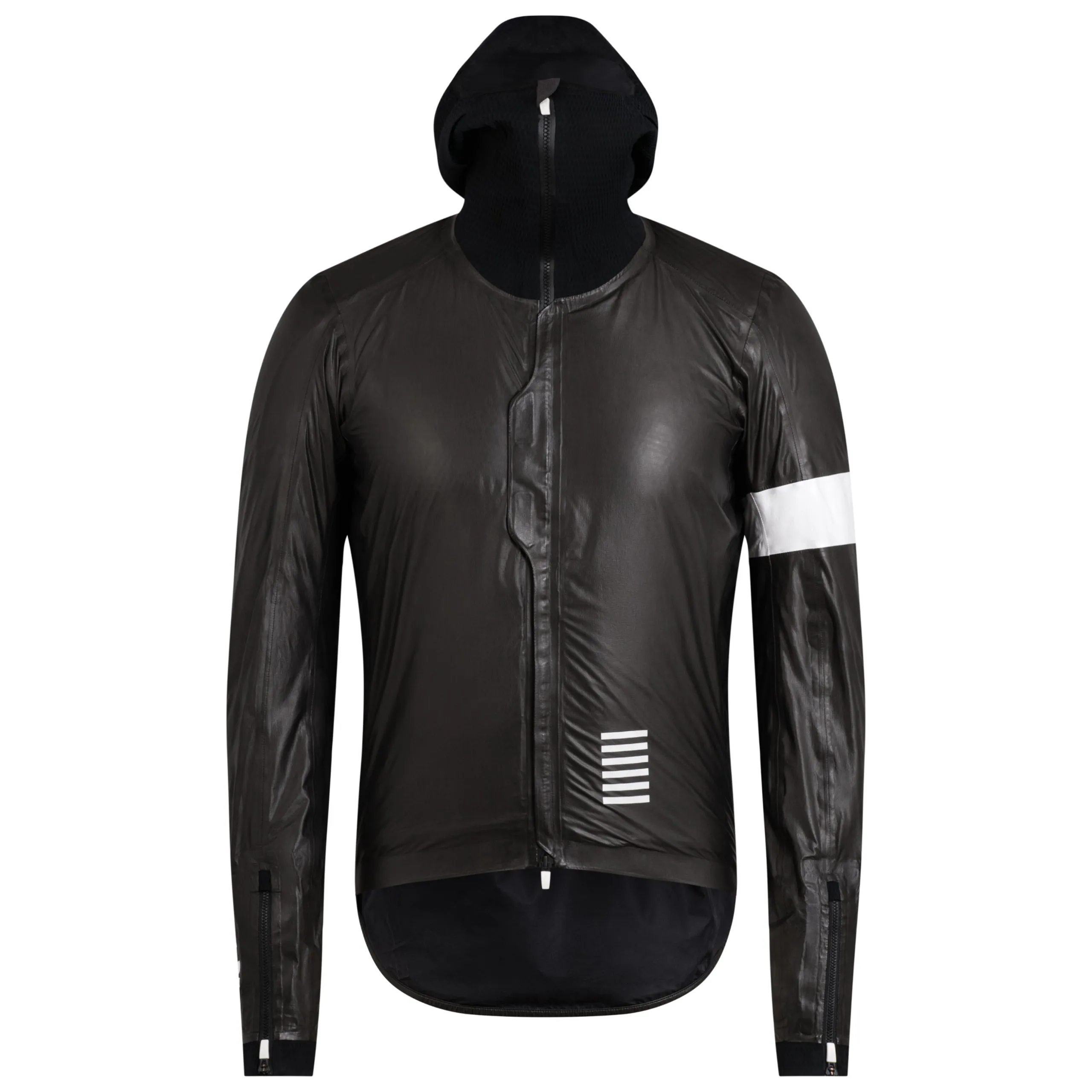 Rapha collaborates with Gore-Tex for first time on new
