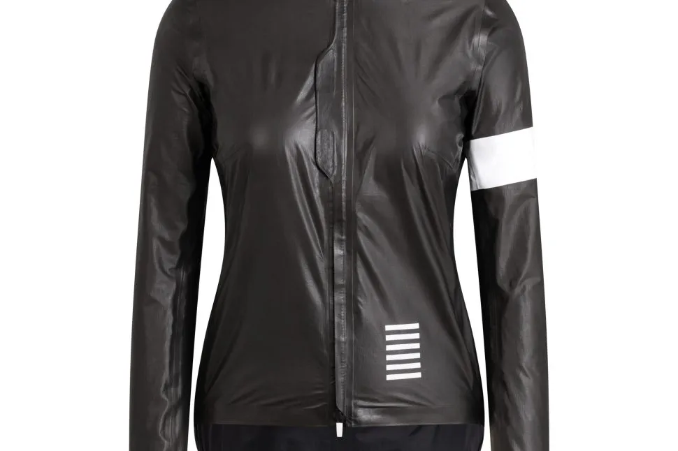 Rapha collaborates with Gore-Tex for first time on new