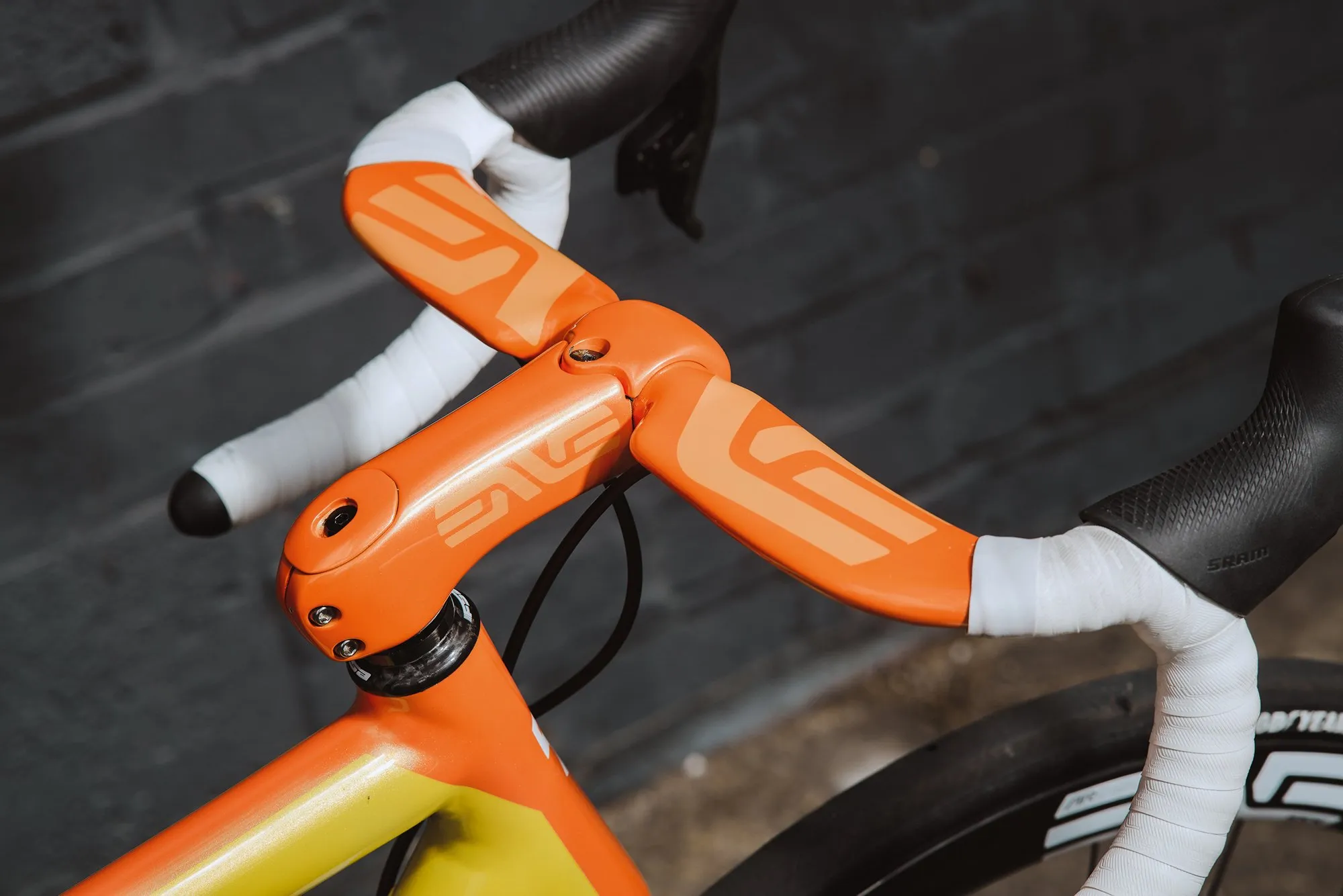 FiftyOne Disc review Cyclist