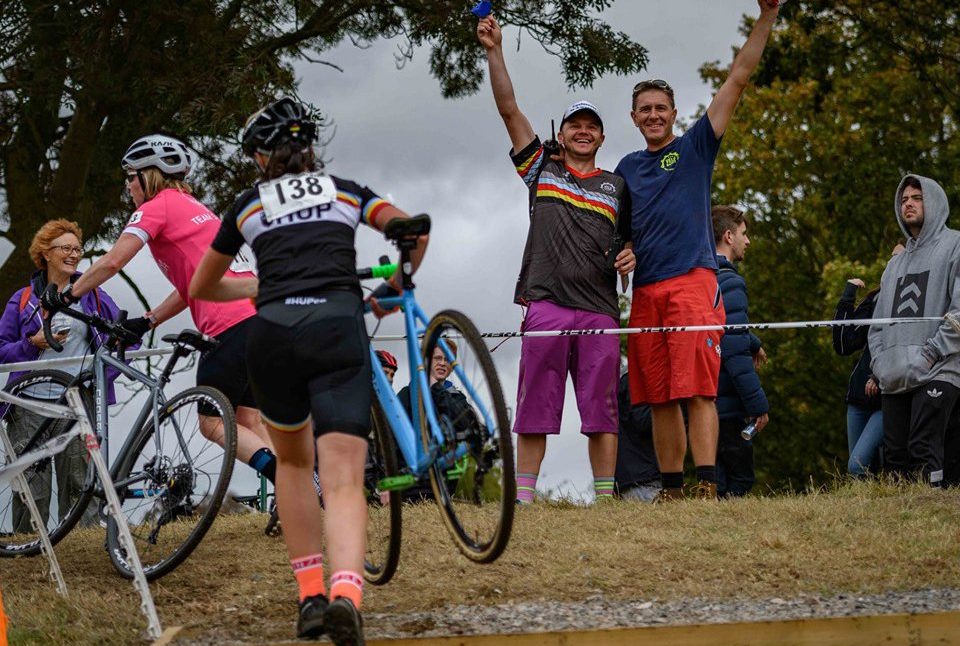 k_findlay_and_n_thomas_cheering_with_women_credit_keith_perry_crop