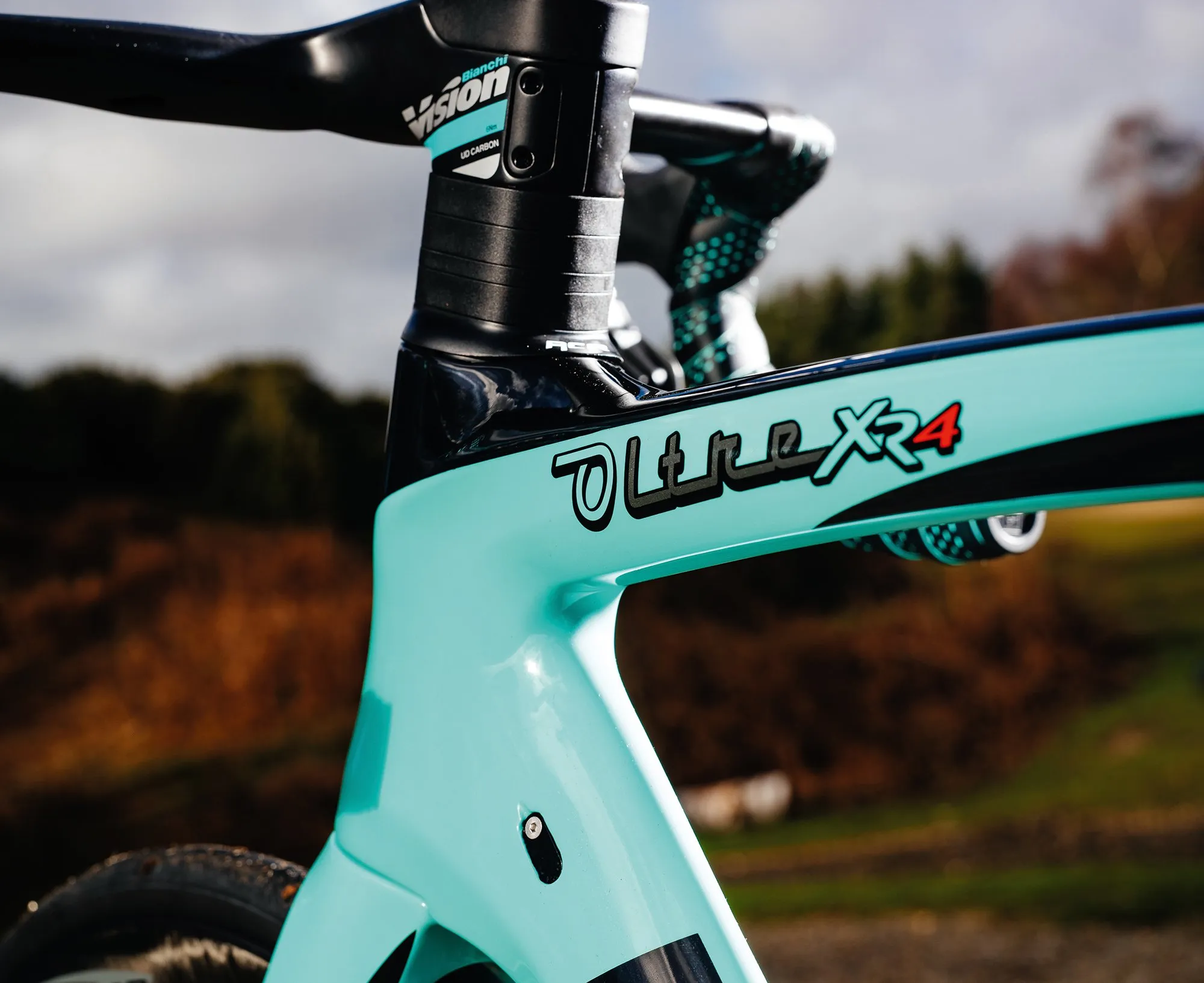 Bianchi Oltre XR4 CV Disc review | Cyclist