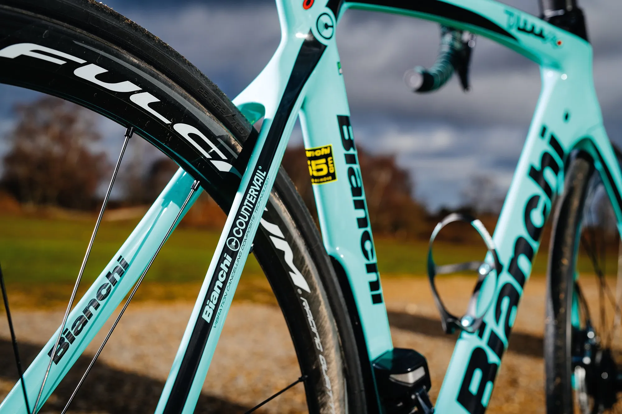 Bianchi Oltre XR4 2019 Bianchi Oltre XR4 CV Disc review | Cyclist