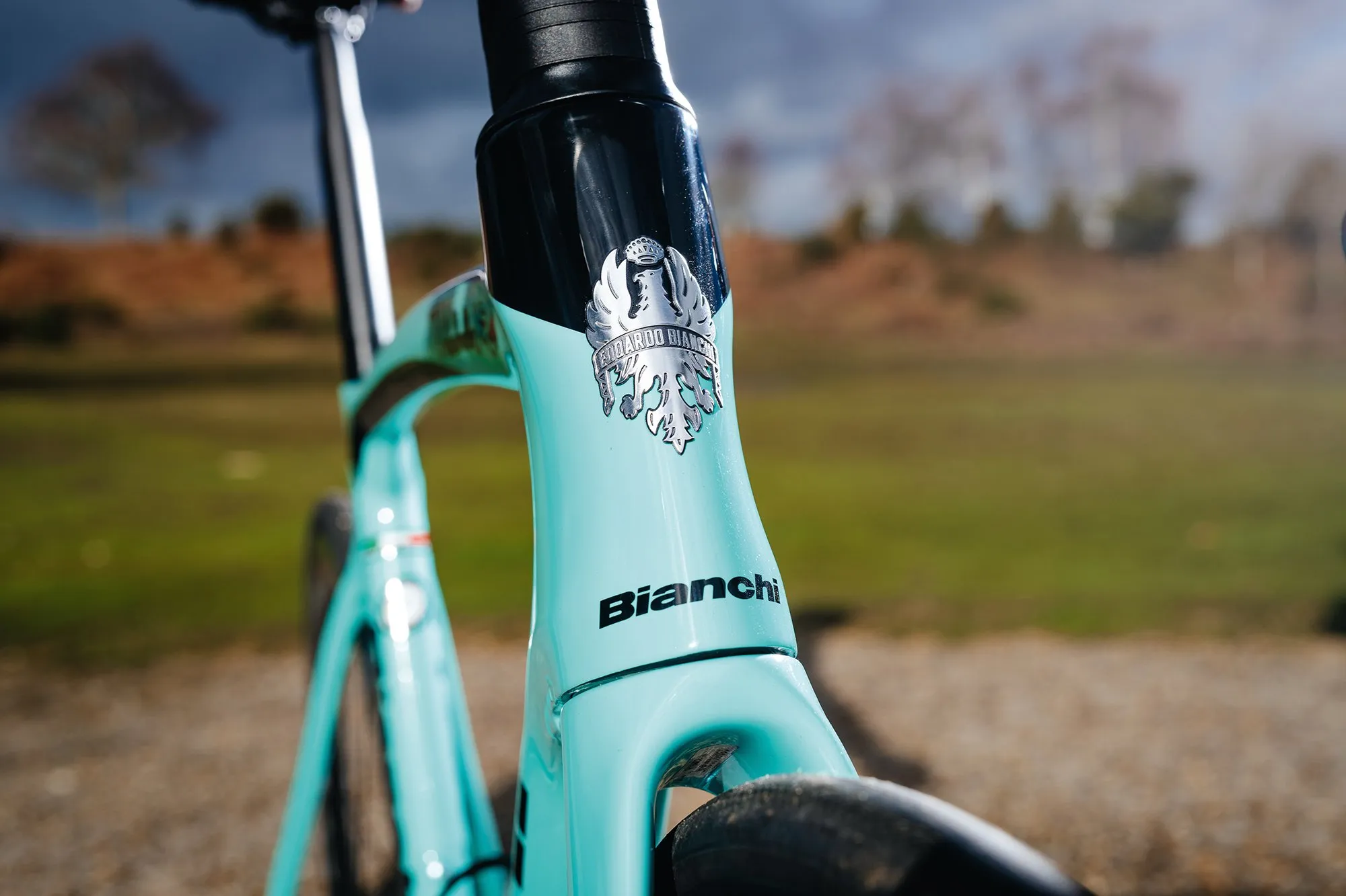 Bianchi Oltre XR4 CV Disc review Cyclist