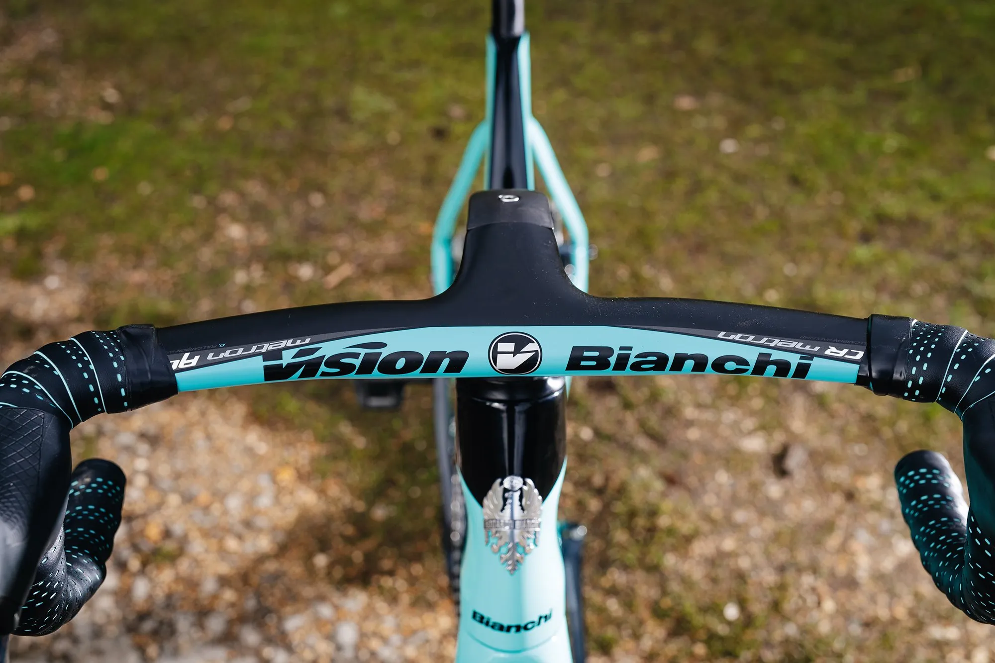 Bianchi Oltre XR4 CV Disc review Cyclist