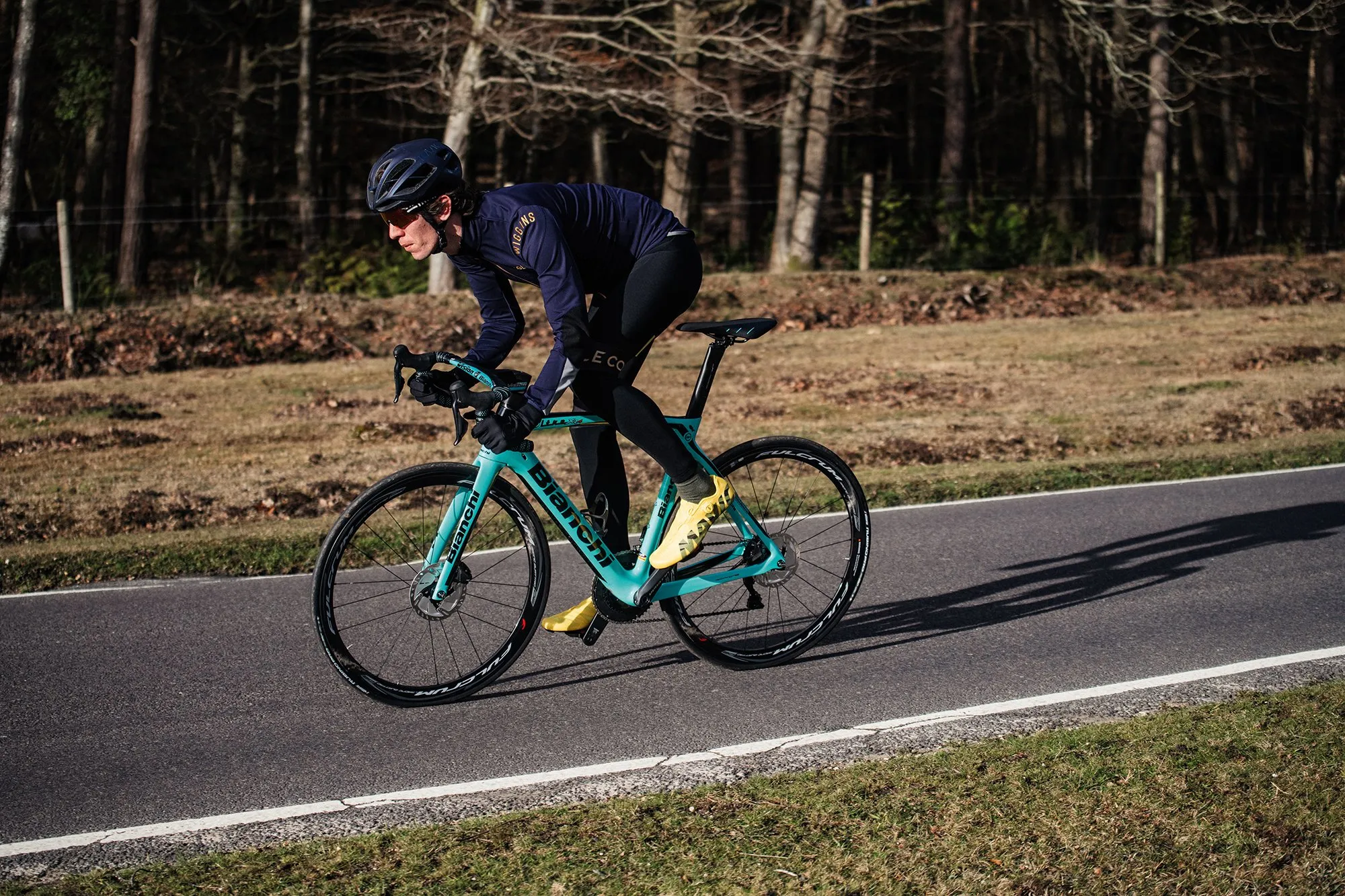 Bianchi Oltre XR4 CV Disc review Cyclist