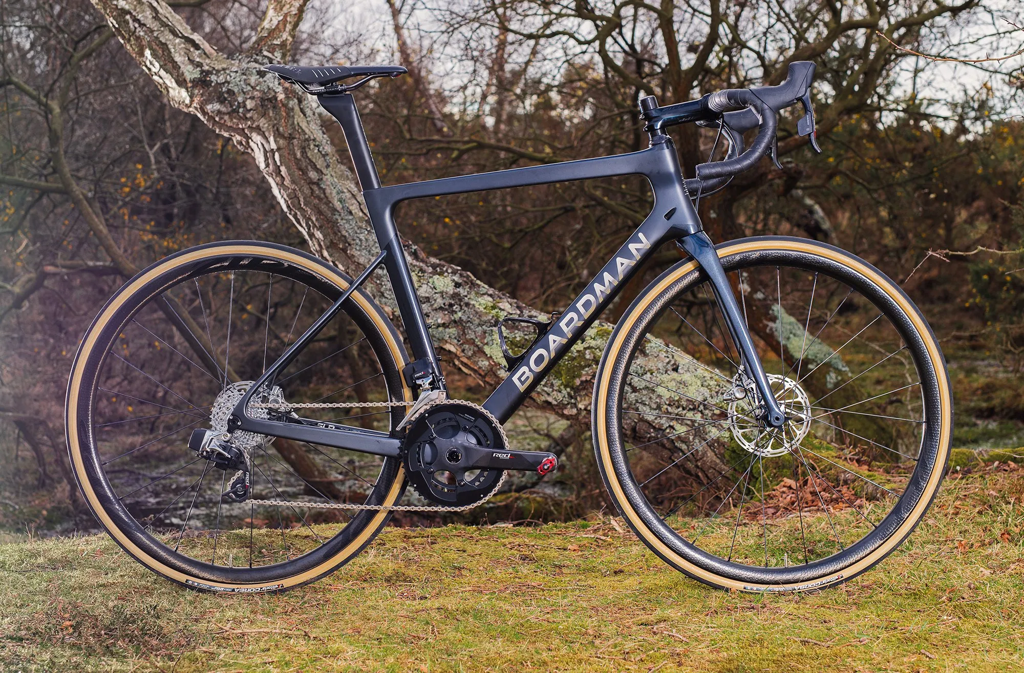 Boardman SLR Disc review Cyclist