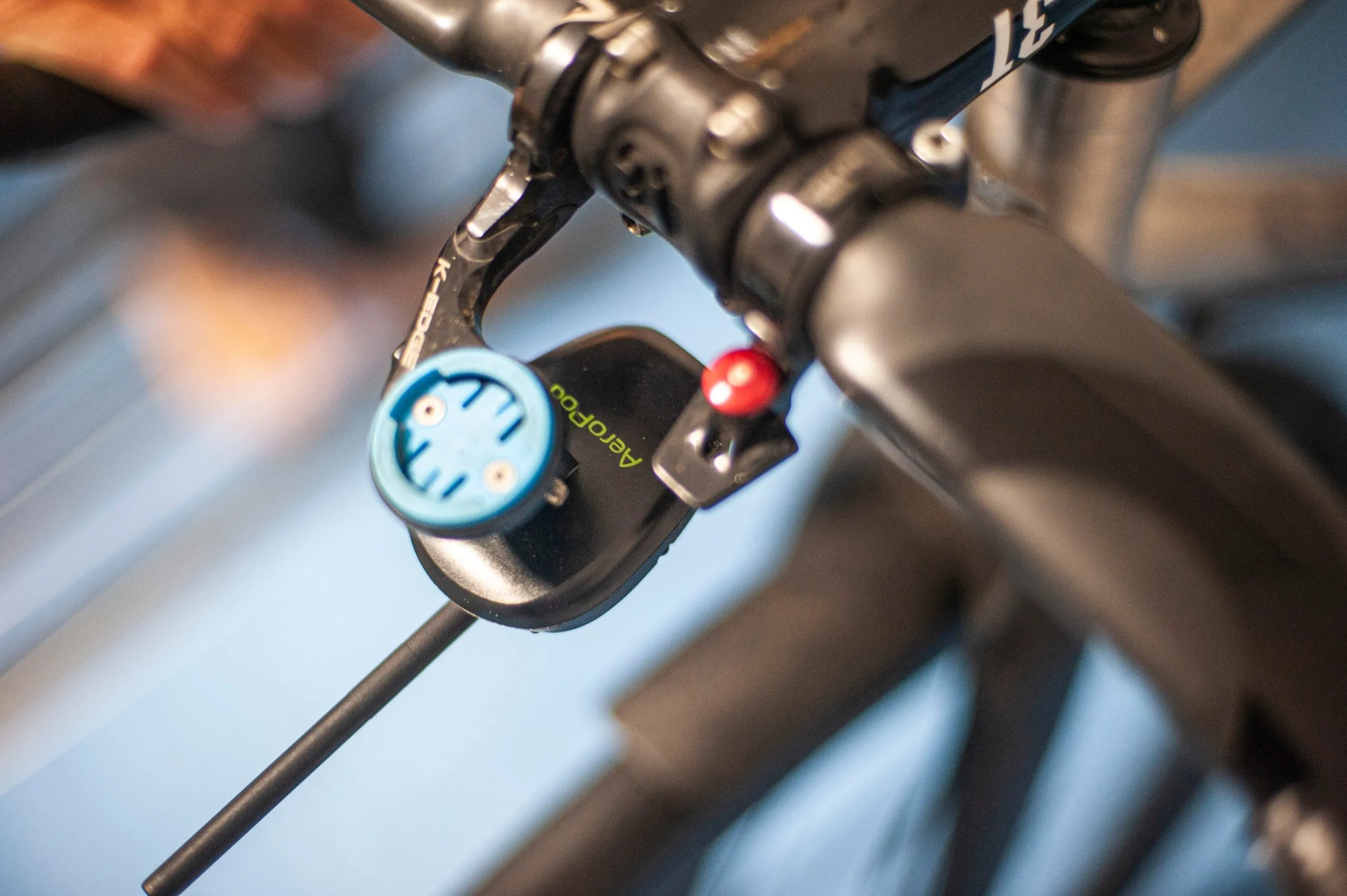 AeroPod CdA and power meter in-depth review | Cyclist