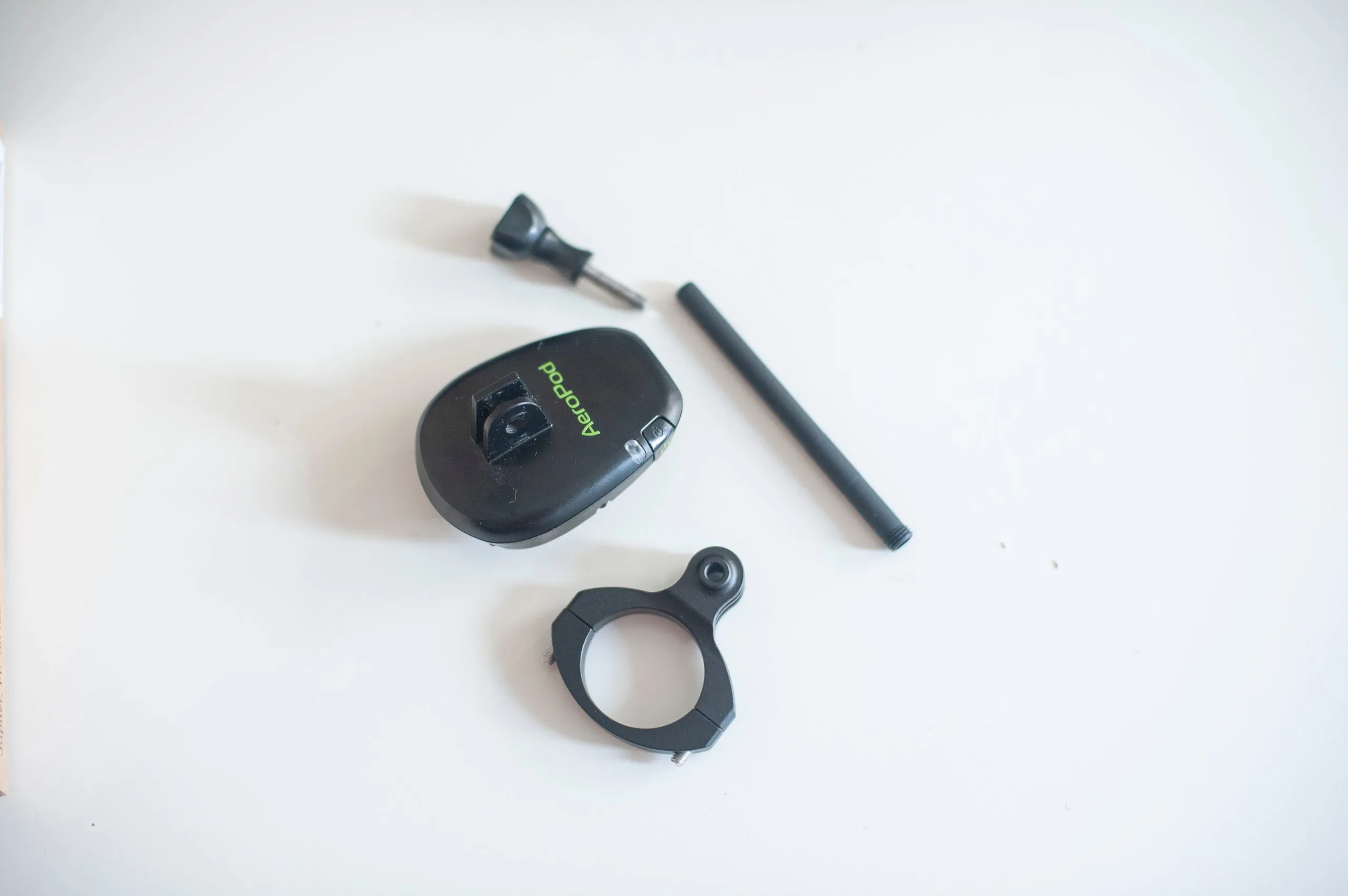 AeroPod CdA and power meter in-depth review | Cyclist