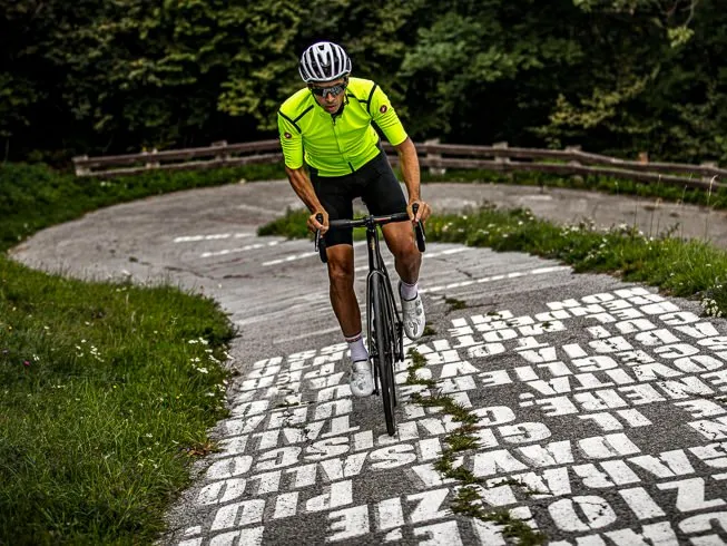 Castelli Gabba RoS jersey review | Cyclist