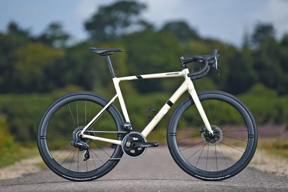 Cannondale CAAD13 Disc 2020 review | Cyclist