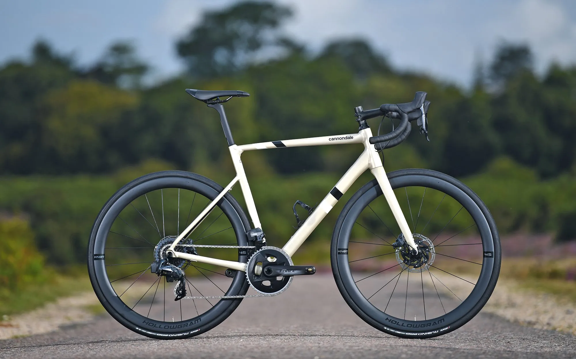 Cannondale CAAD13 Disc 2020 review | Cyclist