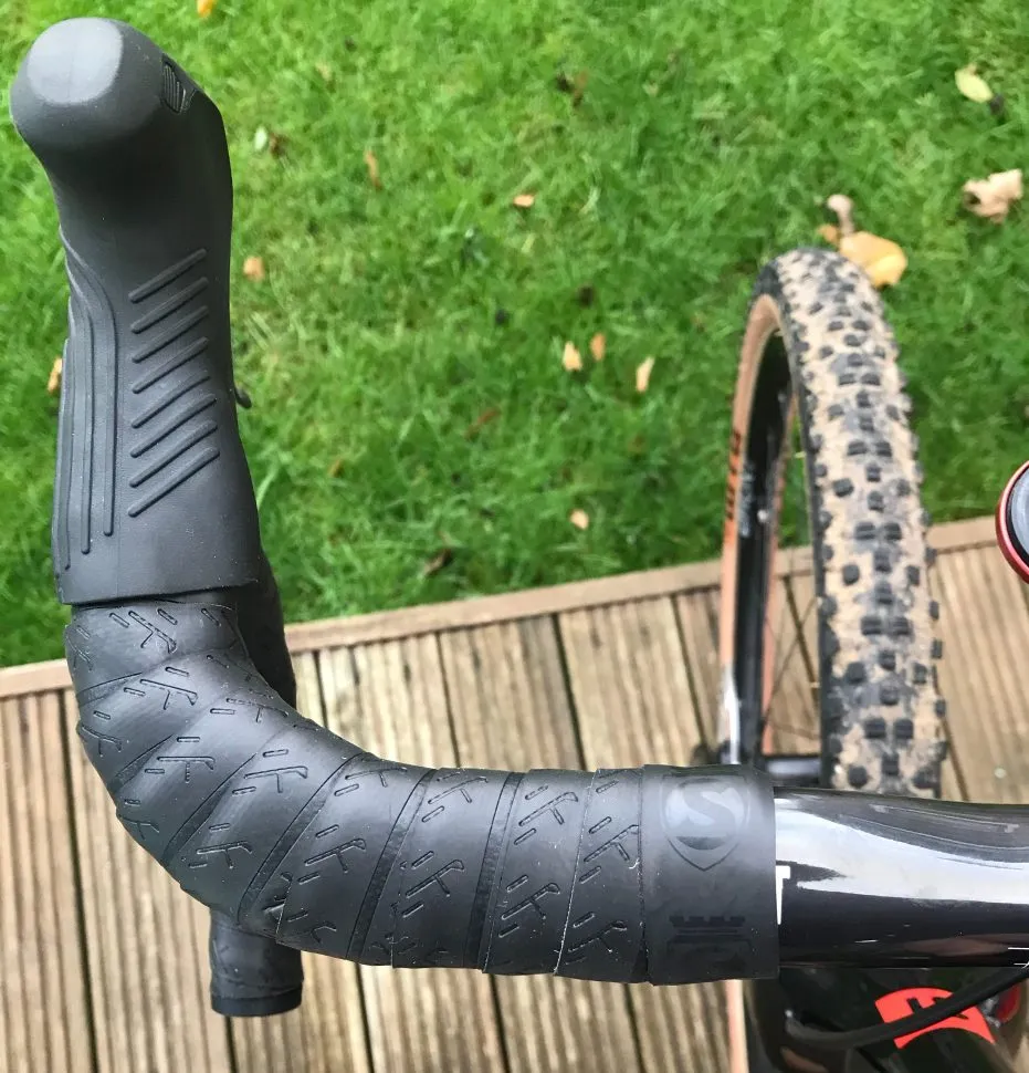 Superergo 3t 3t Superleggera Ltd Stealth Handlebar 3t Superergo