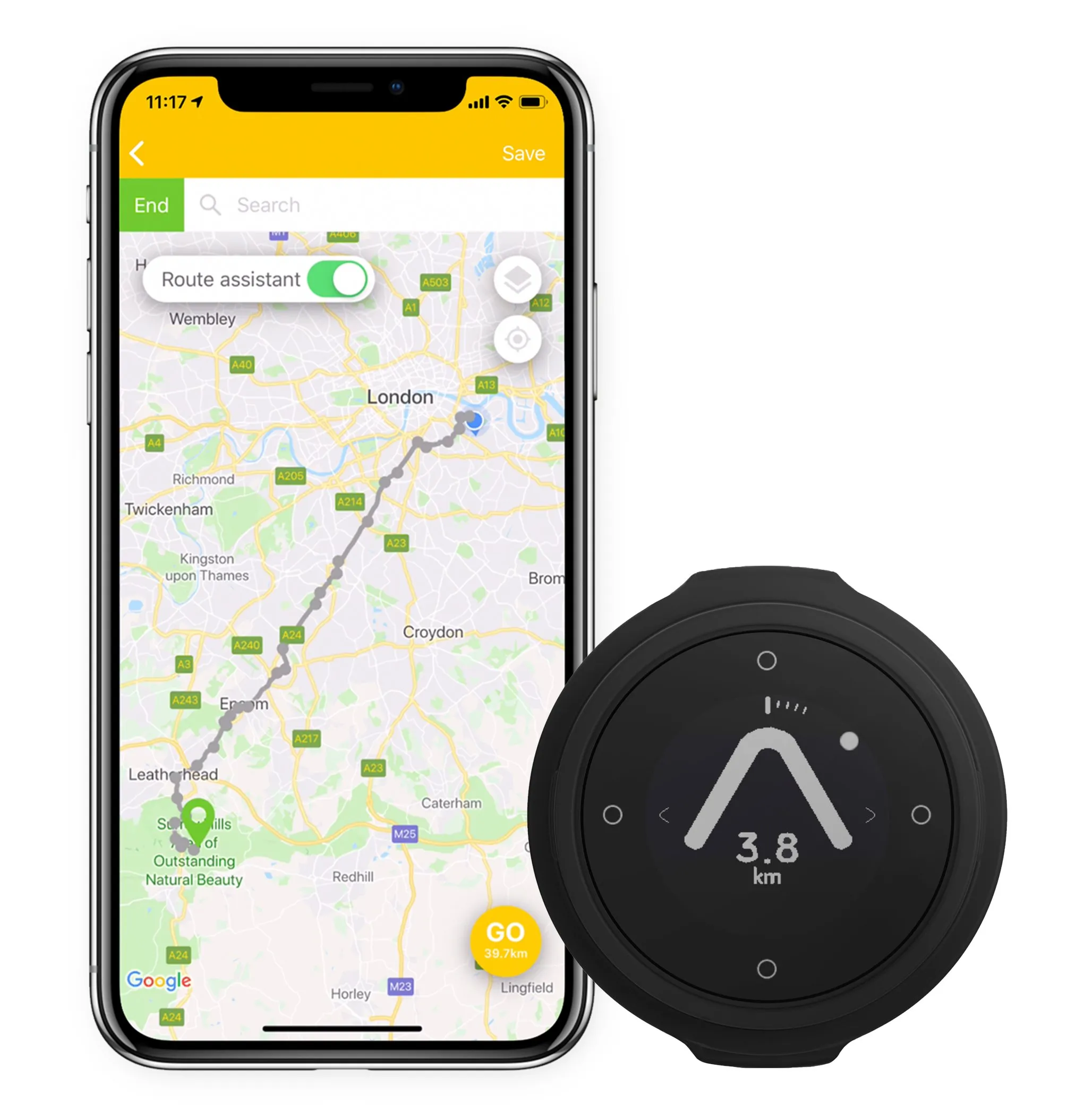 Screenshot Running App Accuracy Gps Nike Running App Accuracy