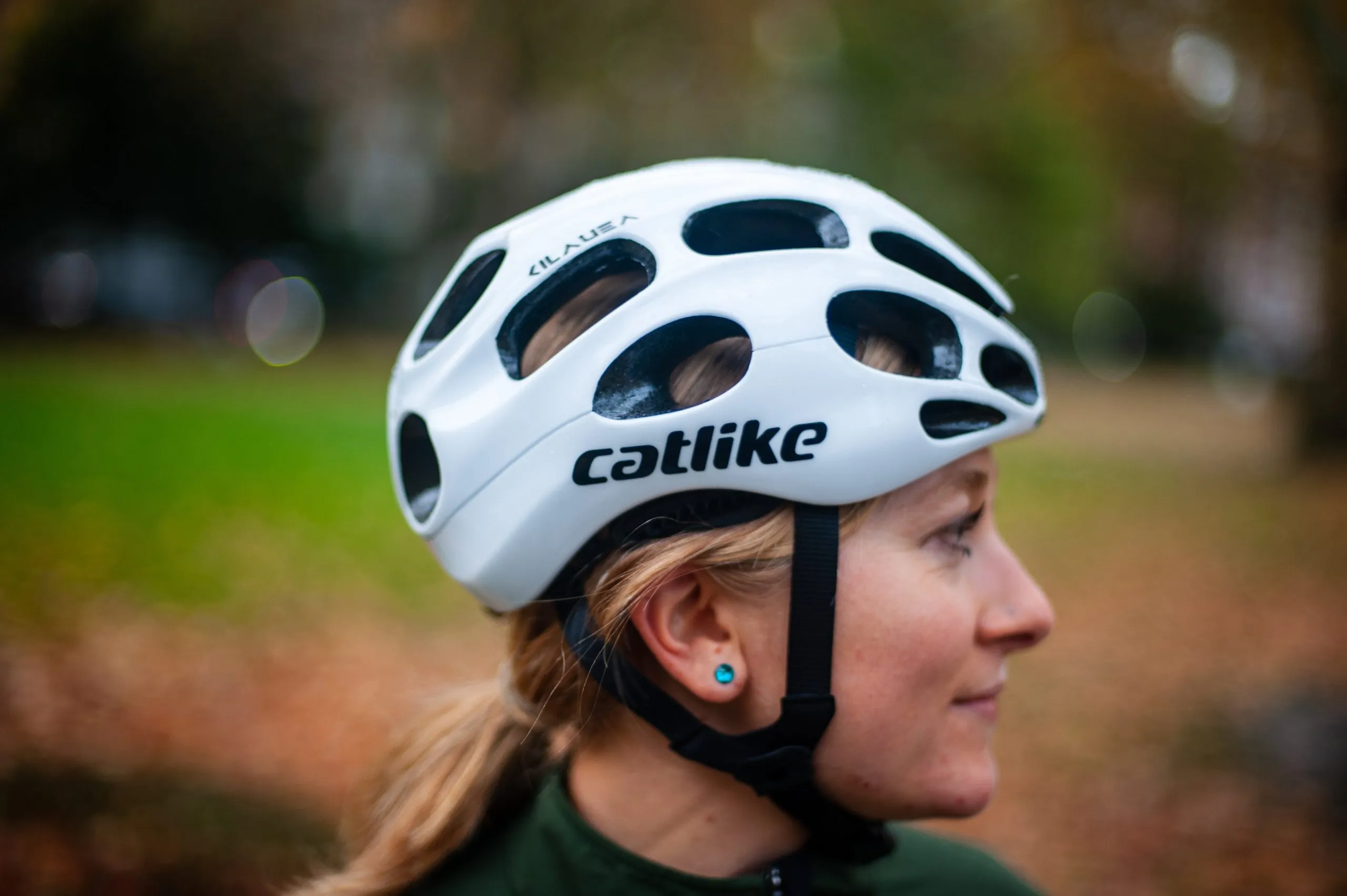 Catlike Kilauea helmet review Cyclist