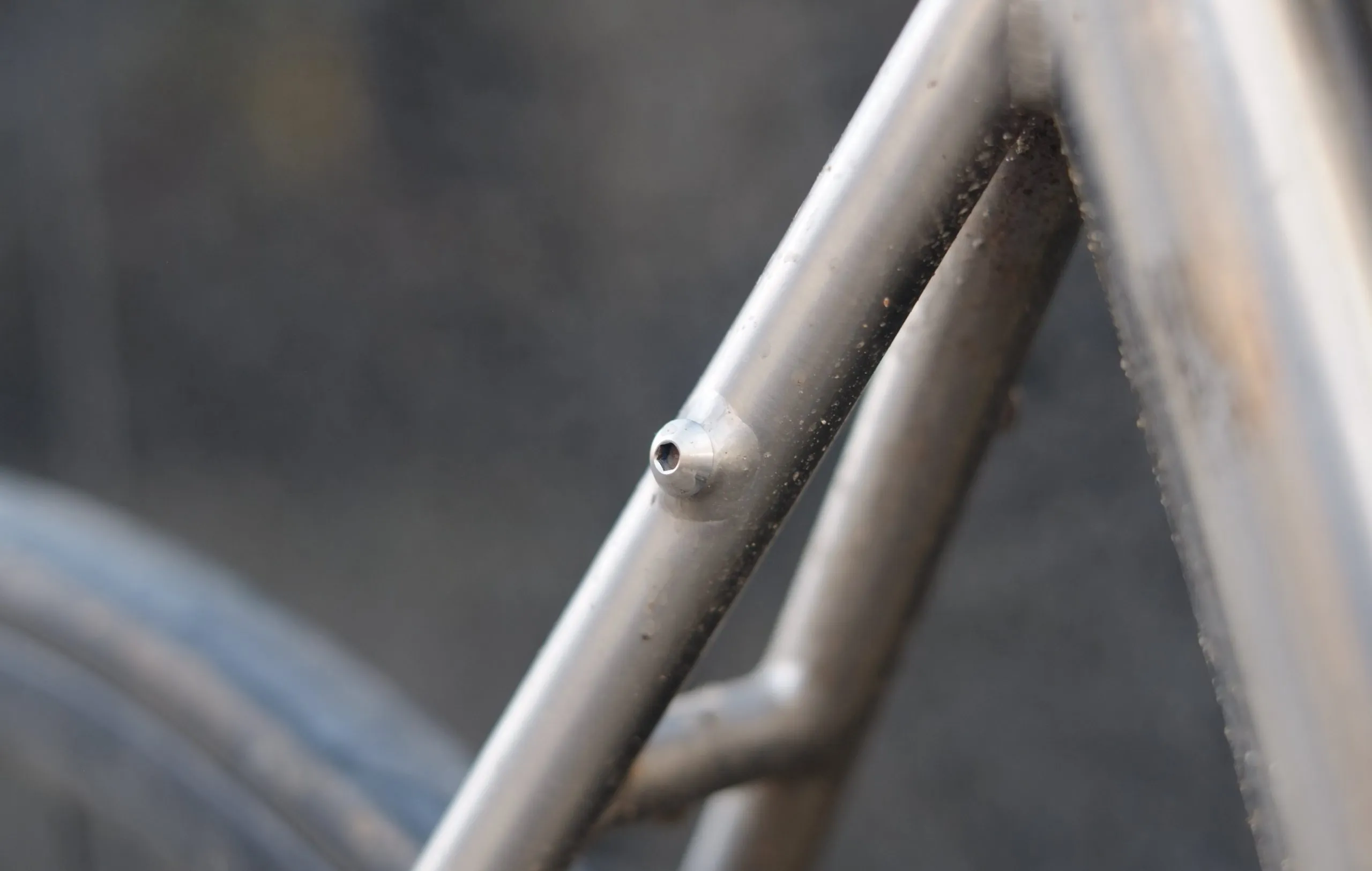 Dolan Titanium ADX Disc review Cyclist