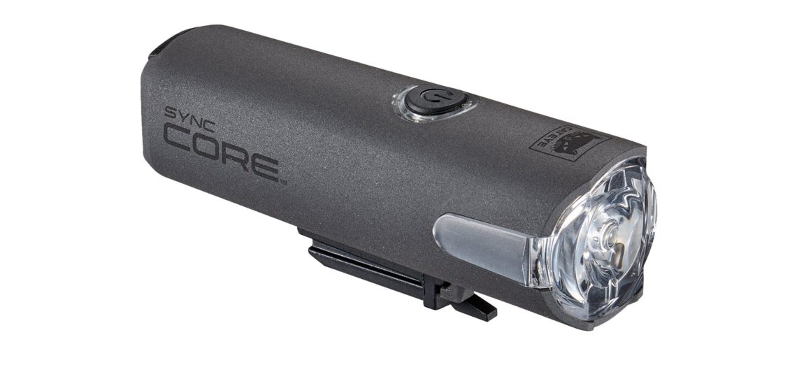 Switch on to a smarter lighting solution with CatEye bike lights Cyclist