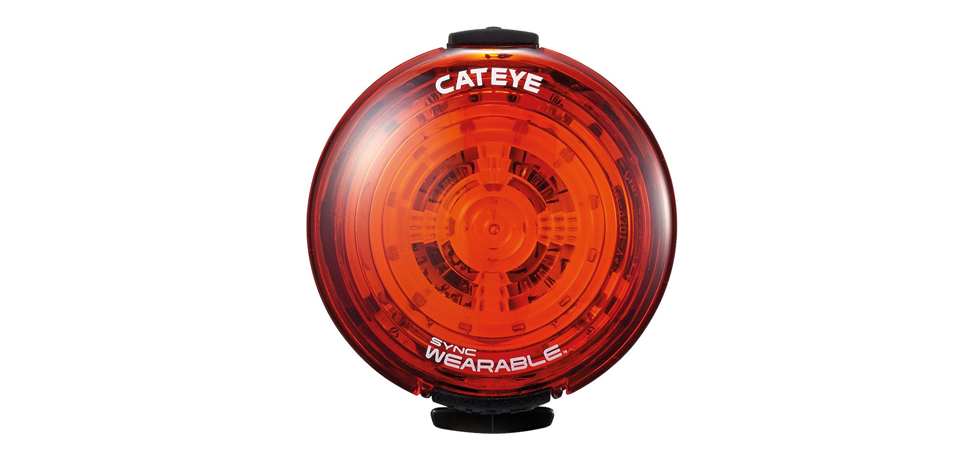 Switch on to a smarter lighting solution with CatEye bike lights Cyclist
