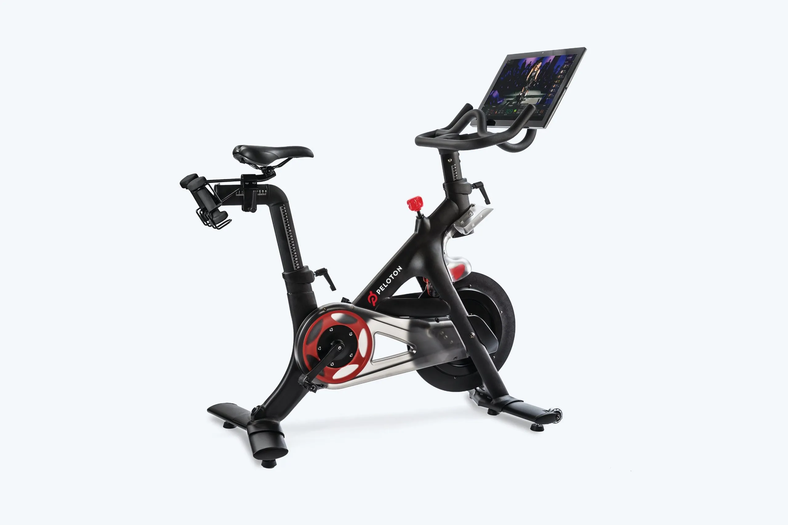 Peloton indoor bike and workout subscription review