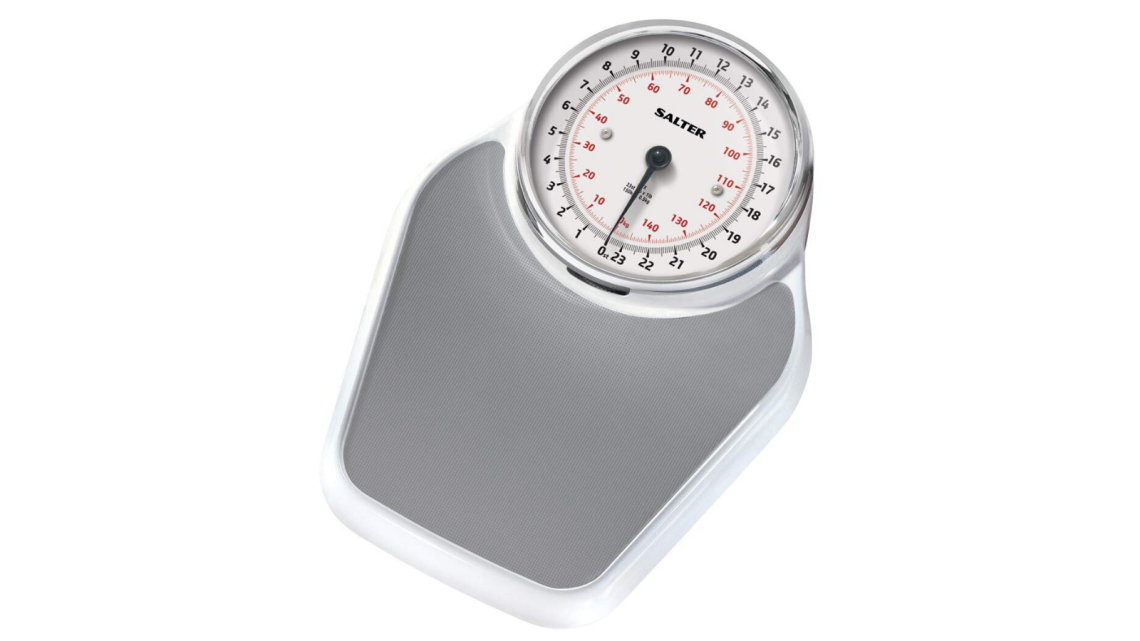 Best bathroom scales the smart way to ensure you’re staying in shape