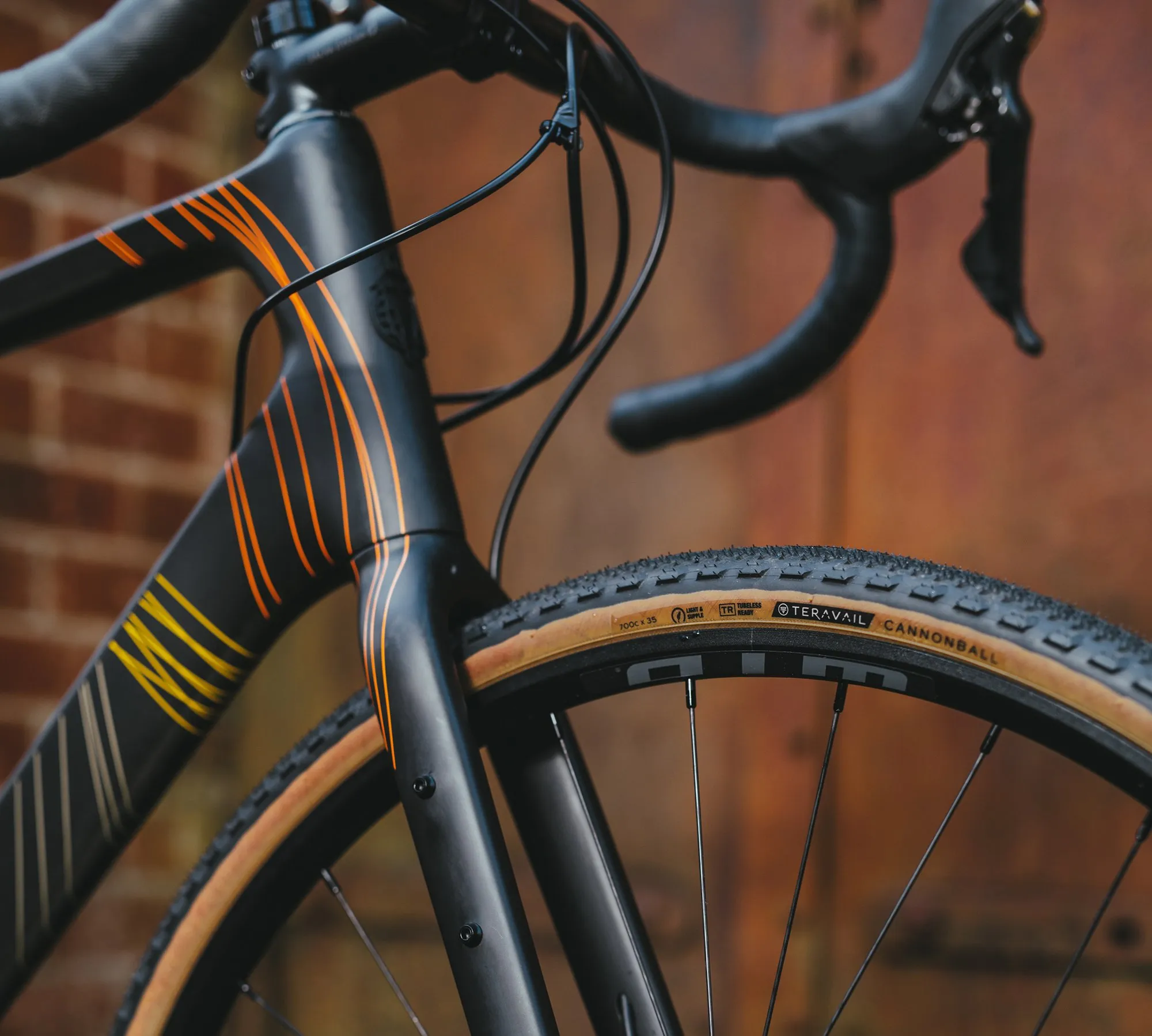 Salsa Warroad review Cyclist