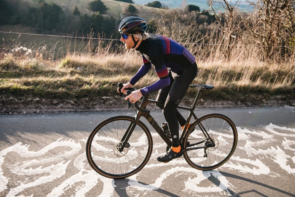 Salsa Warroad review Cyclist