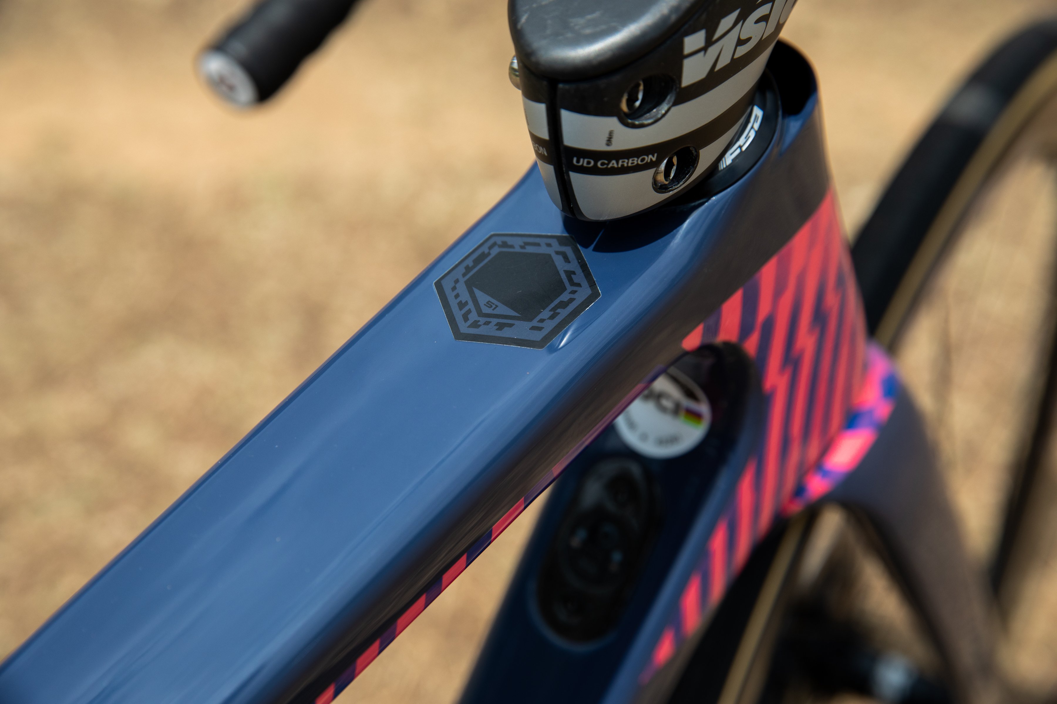 cannondale supersix evo education first