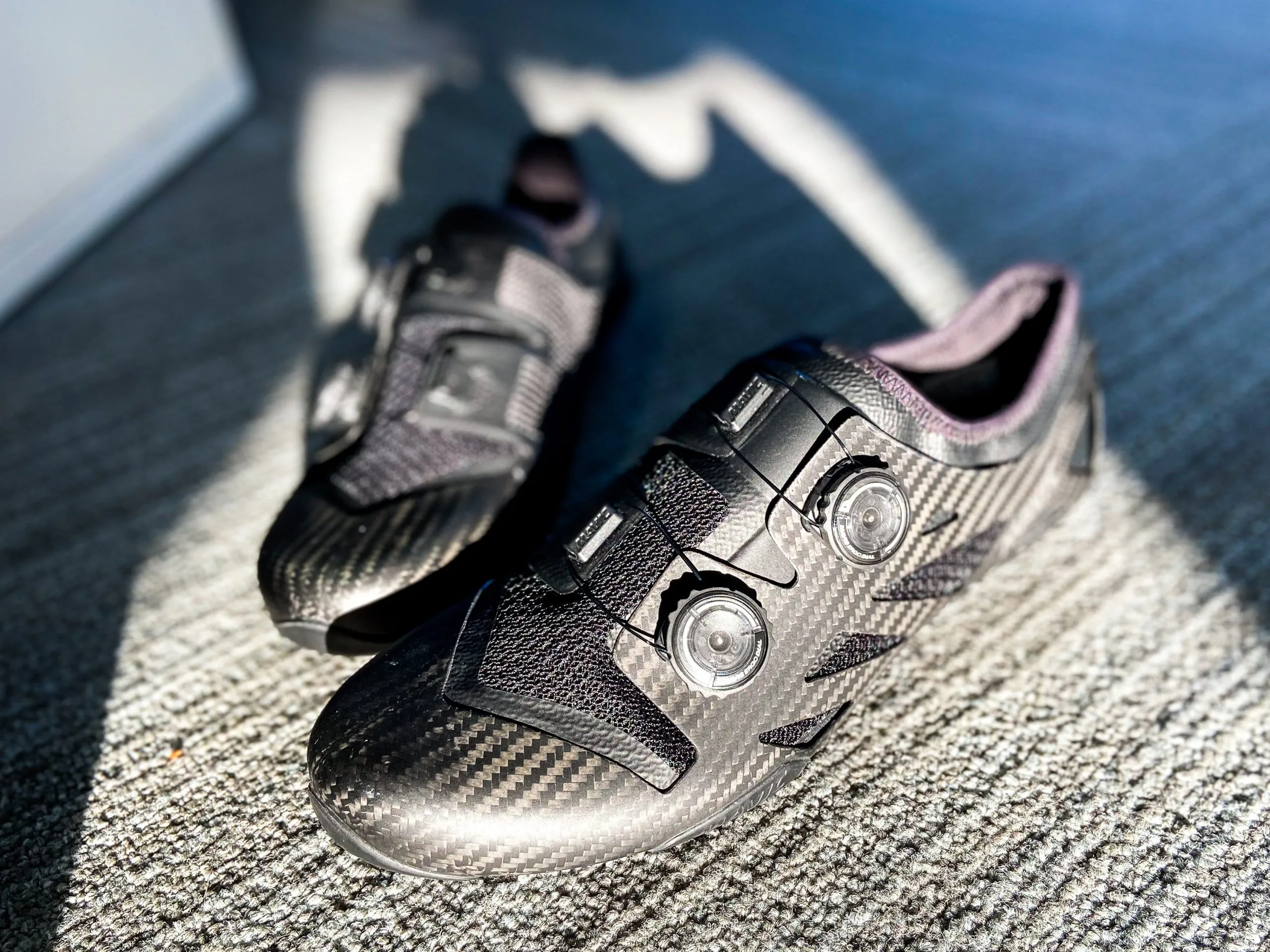 Mavic Comete Ultimate II: First look