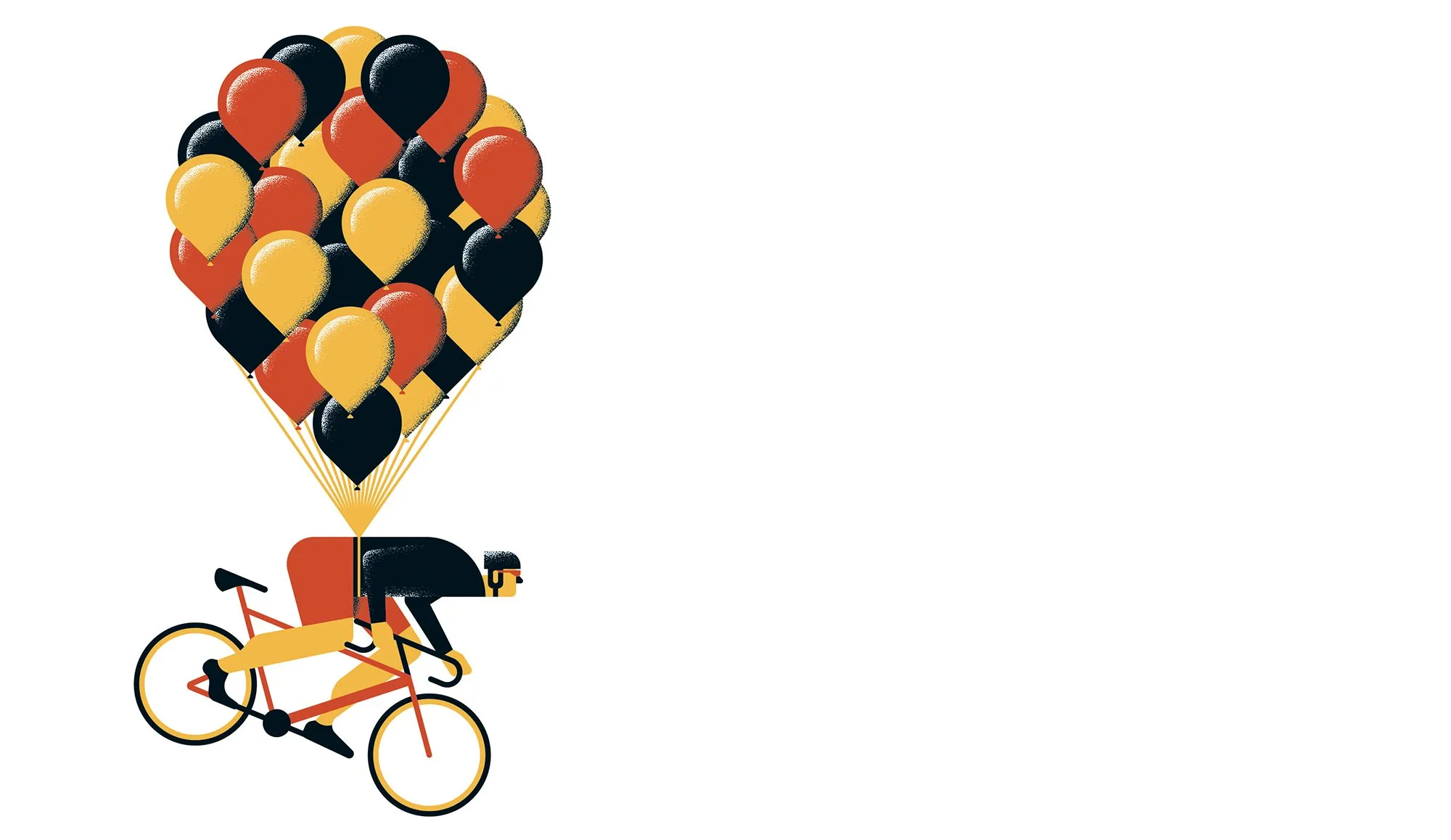 The next marginal gain: Cycling’s obsession with gas