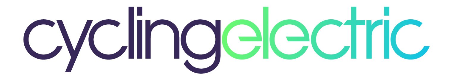 CyclingElectric logo