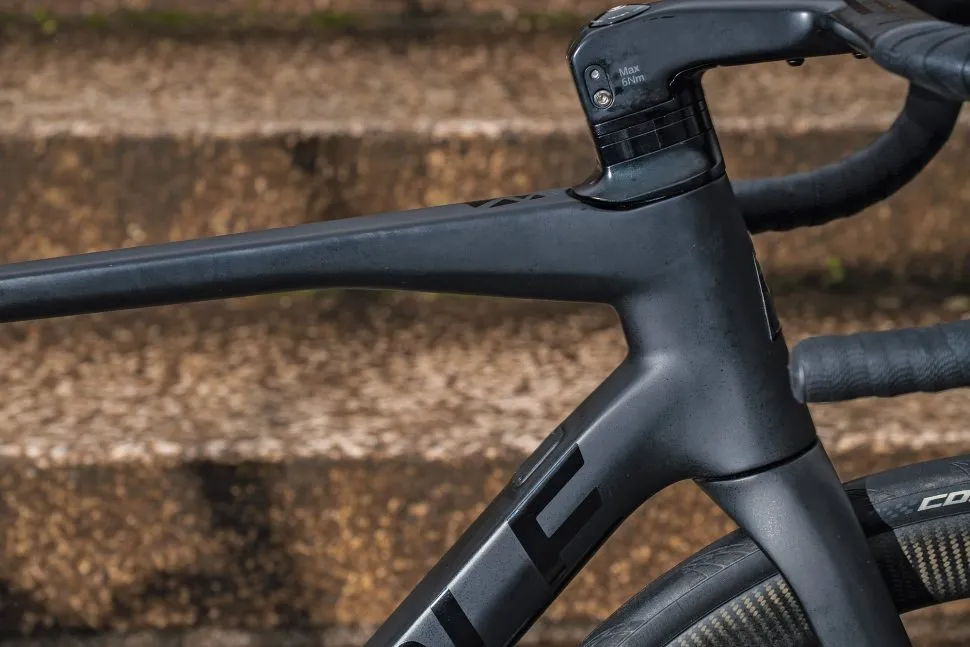 Ribble Endurance SLR Disc review Cyclist