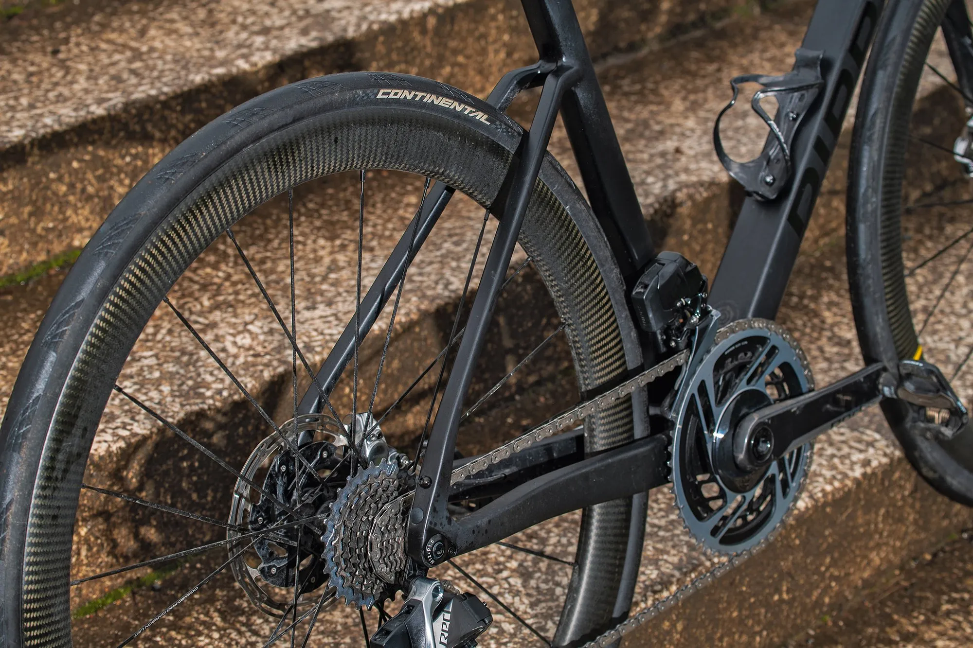 Ribble Endurance SLR Disc review Cyclist