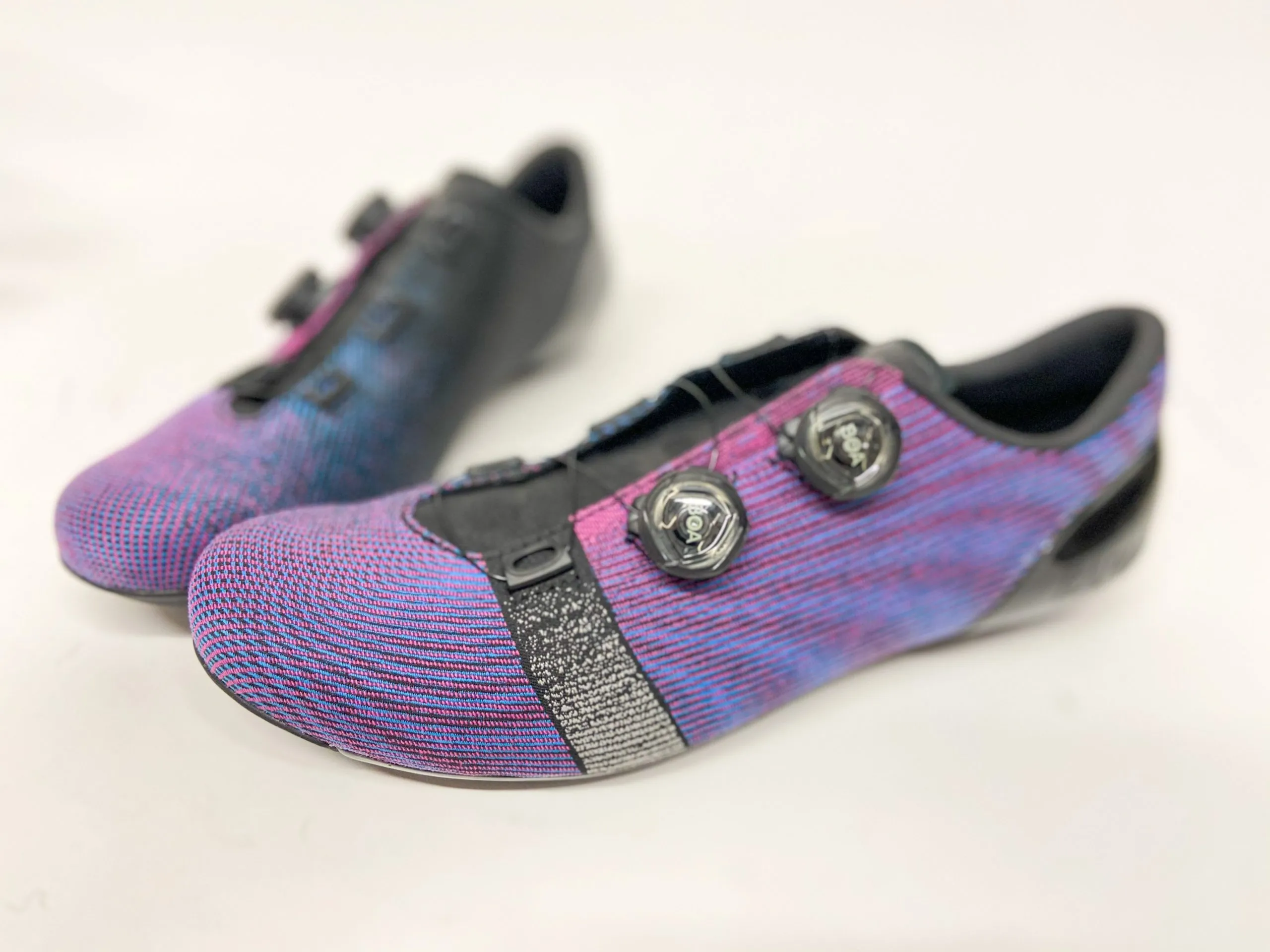 Rapha Pro Team Shoes review Cyclist