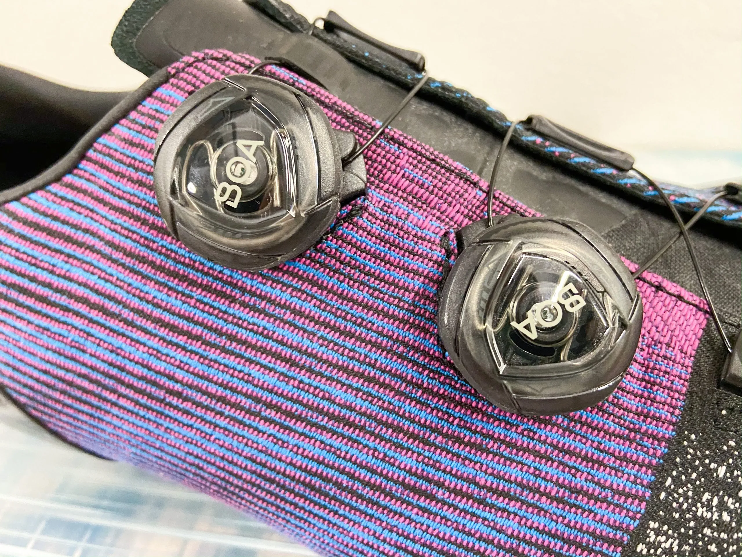 Rapha Pro Team Shoes review | Cyclist