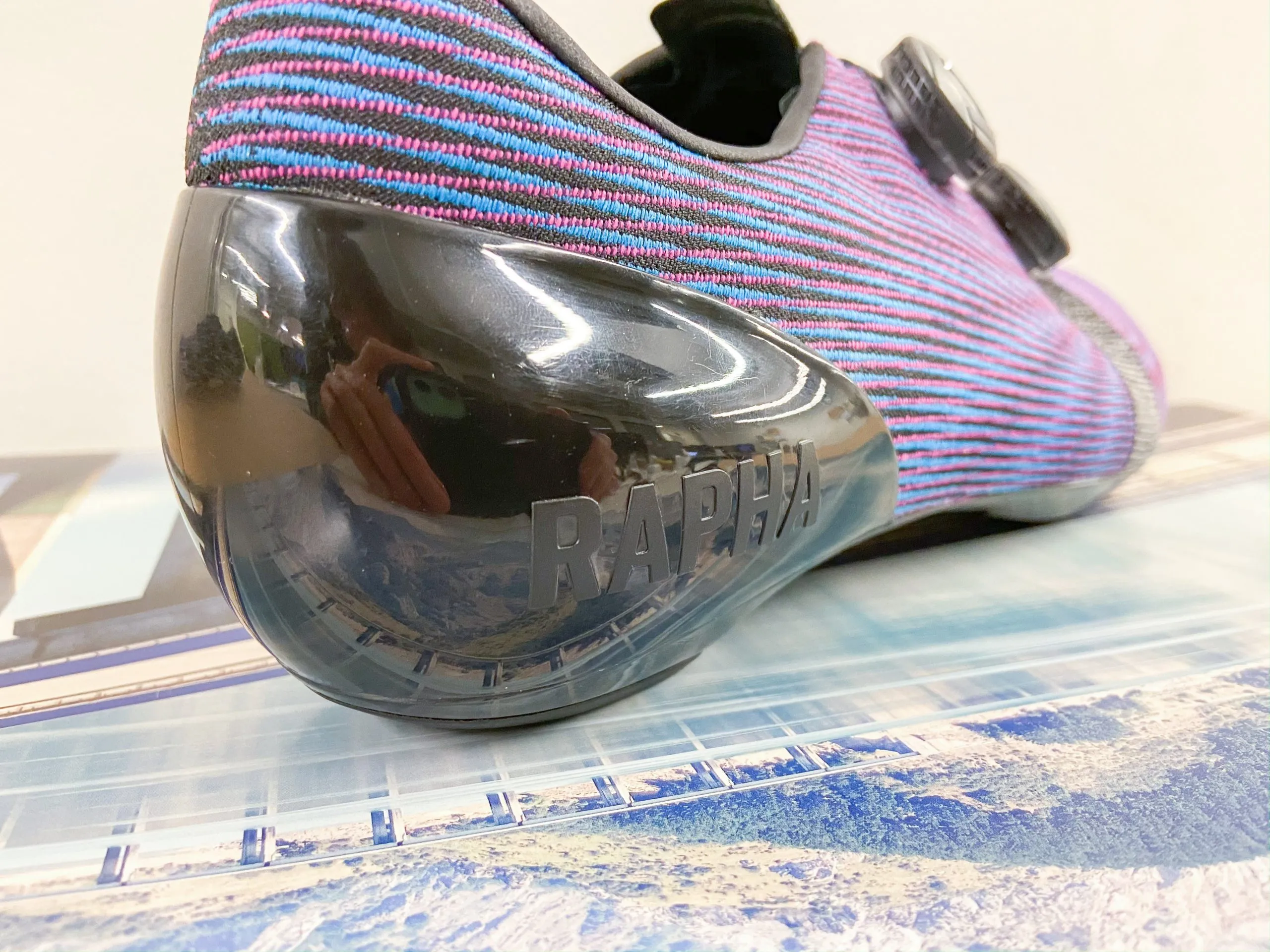 Rapha Explore Scarpe Rapha Ciclismo Rapha Explore Powerweave MTB