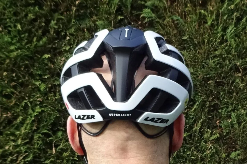 Lazer Genesis Mips helmet review Cyclist