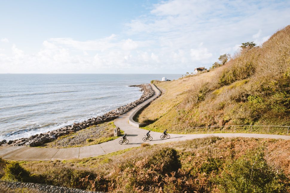 Wight Prestige New Isle of Wight gravel event promises challenging