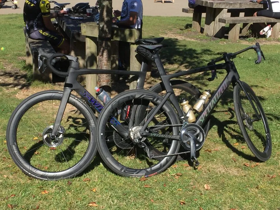 Specialized Venge Pro review | Cyclist