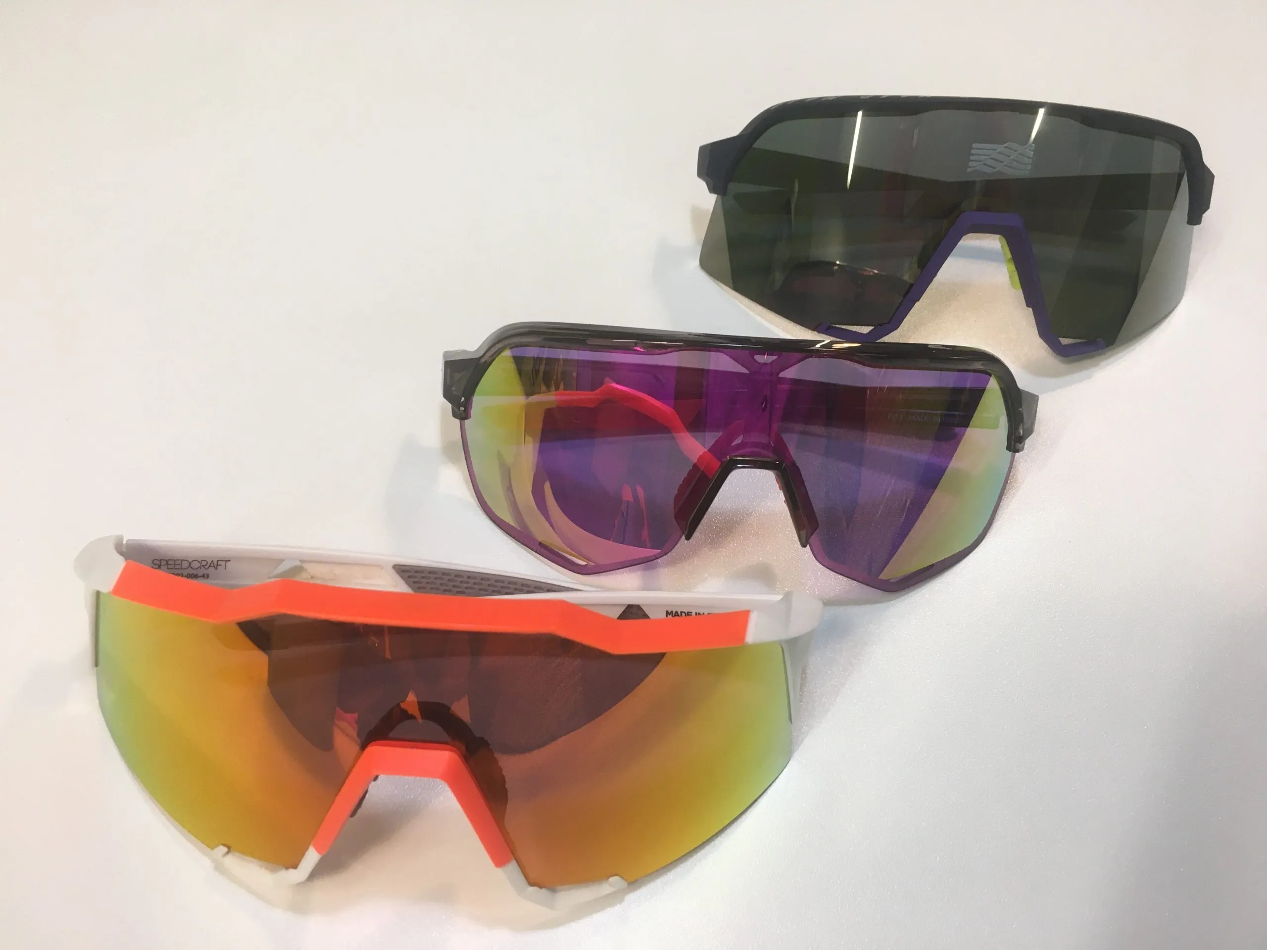 Maap 100% S3 sunglasses review Cyclist