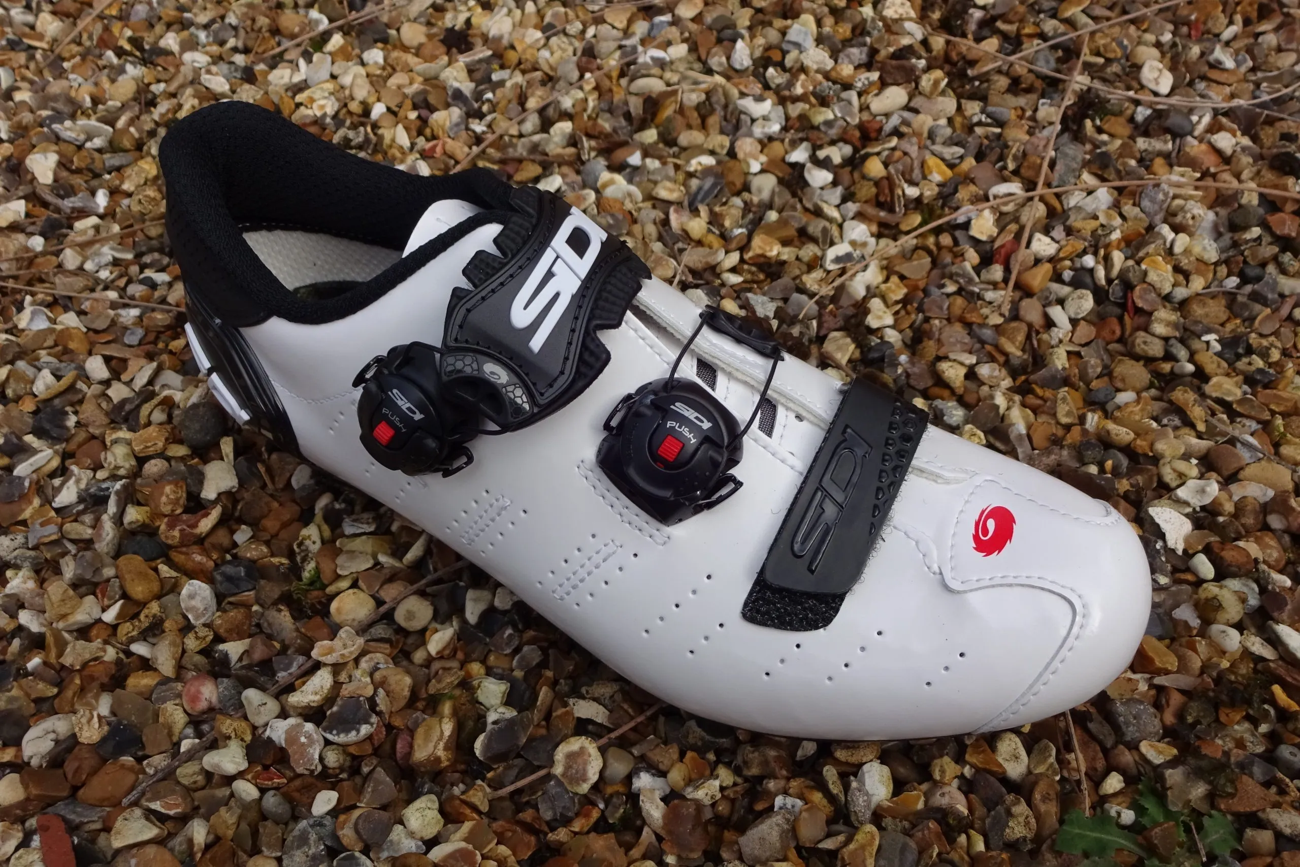 Sidi Ergo cycling shoes review
