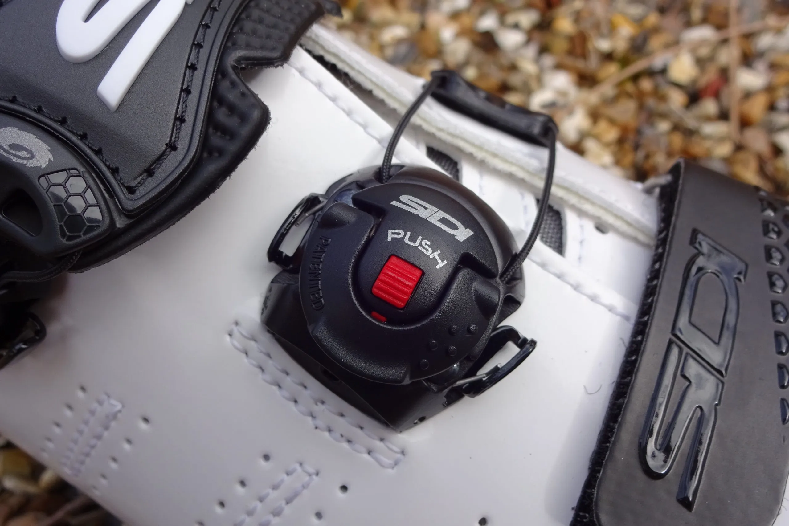 Sidi Ergo cycling shoes review Cyclist