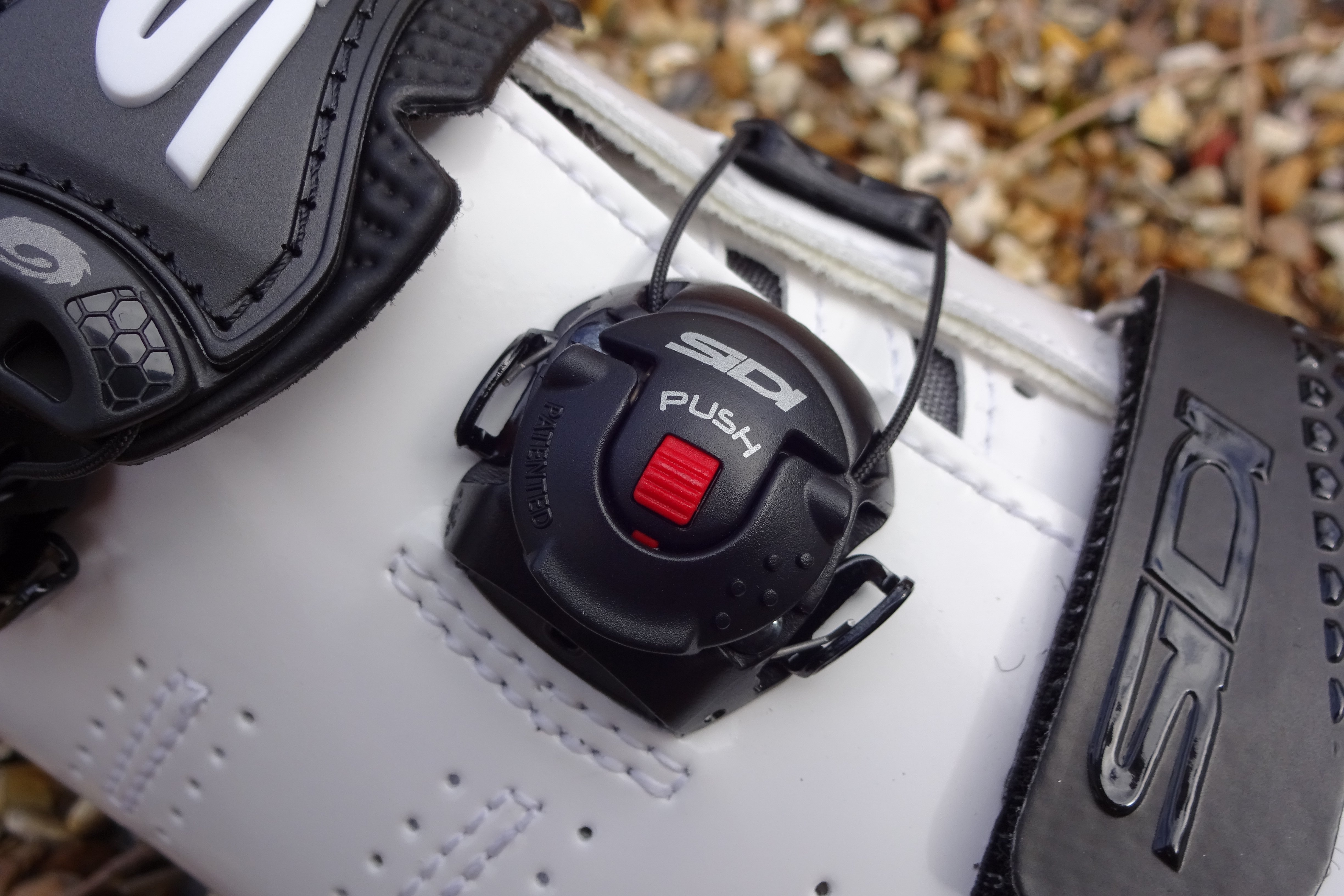 Sidi Ergo 5 cycling shoes review Cyclist