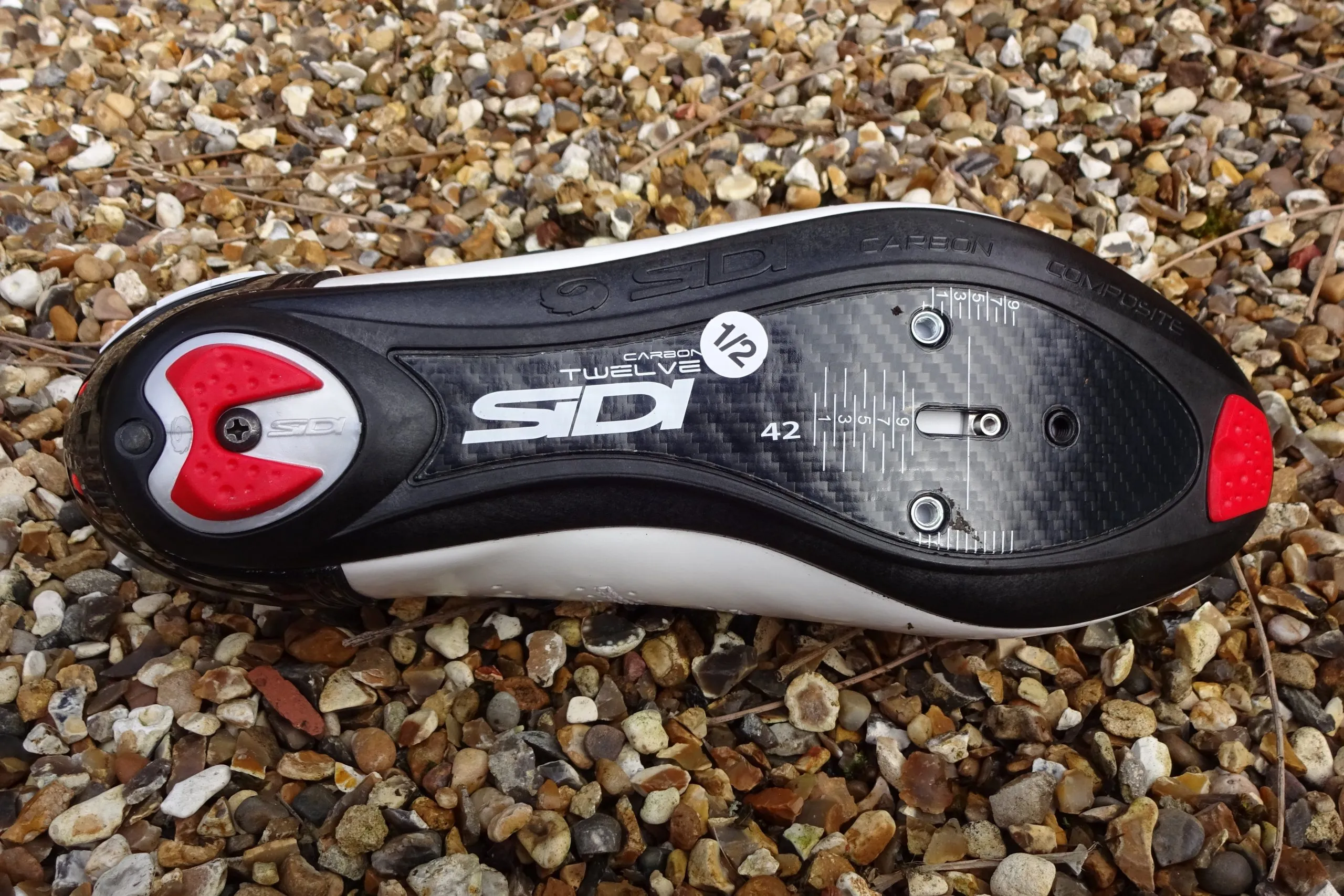 Sidi Ergo cycling shoes review Cyclist