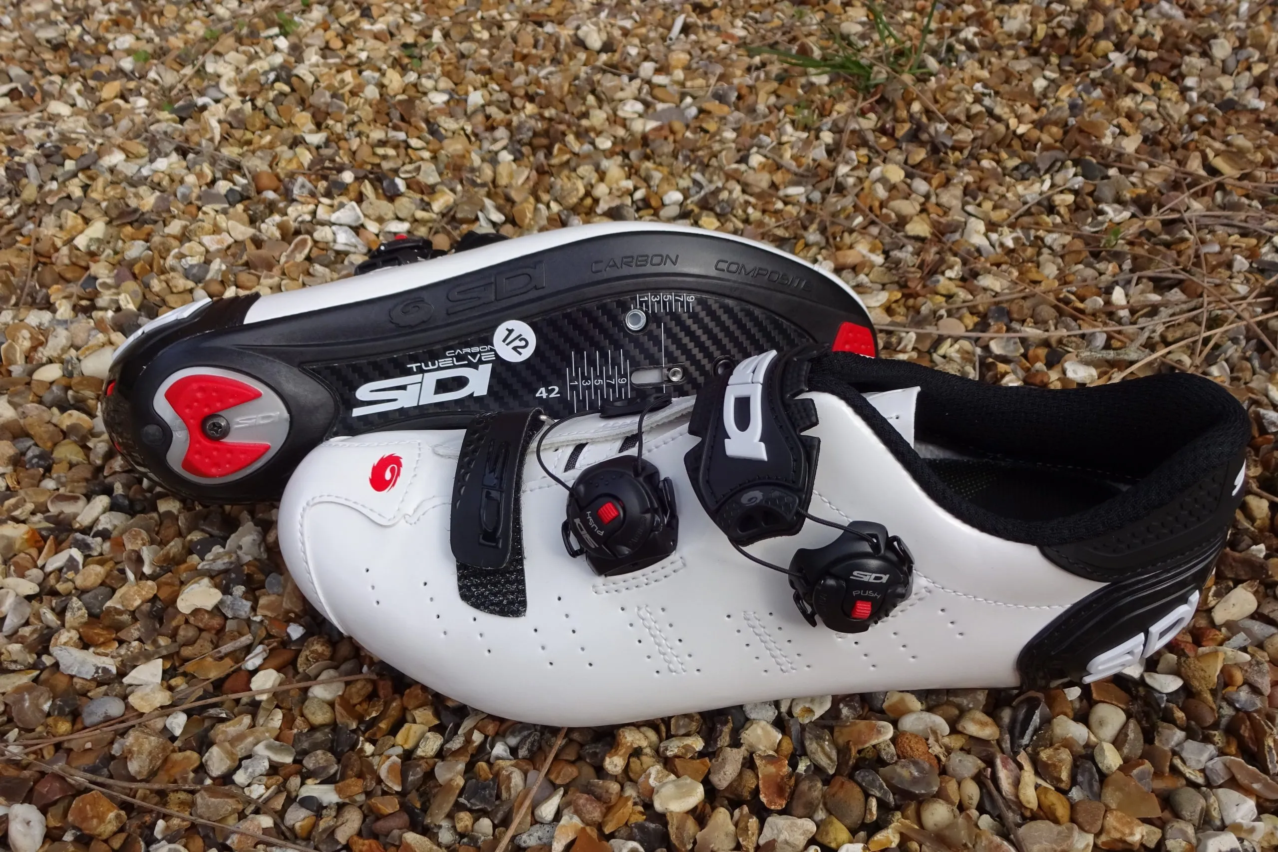 Sidi Ergo cycling shoes review Cyclist