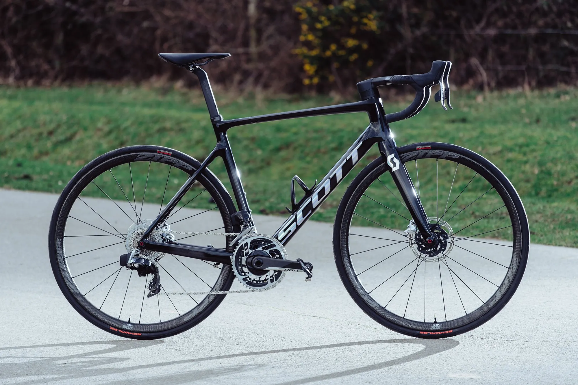 Scott Addict RC Ultimate review Cyclist