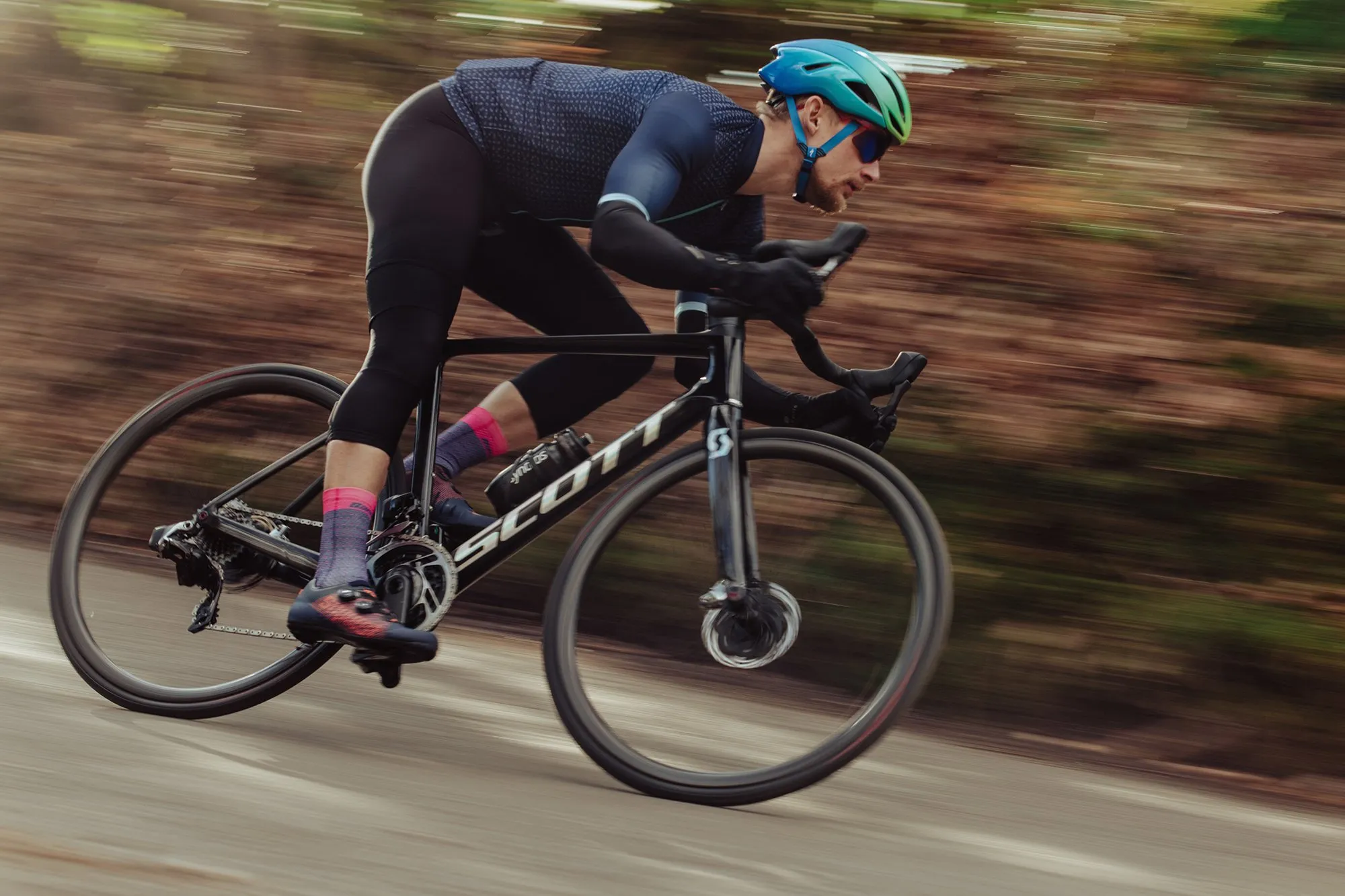 Scott Addict RC Ultimate review Cyclist