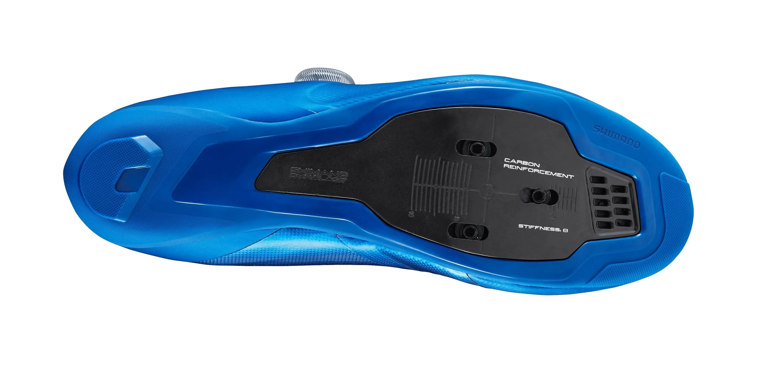 Shimano RC5 road cycling shoes review 2020